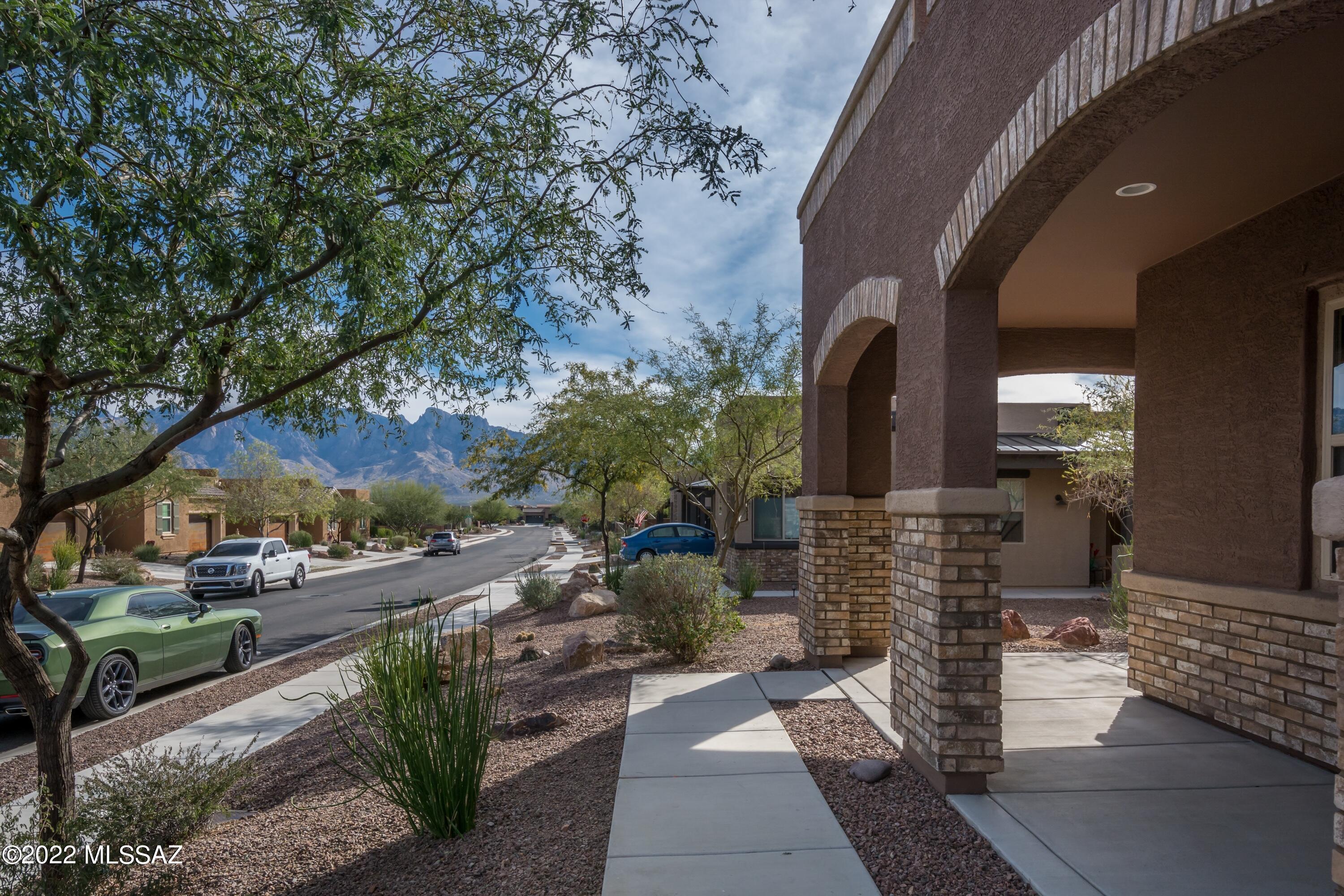 Rancho Vistoso Parcel 5F SQ20170690715 - Residential
