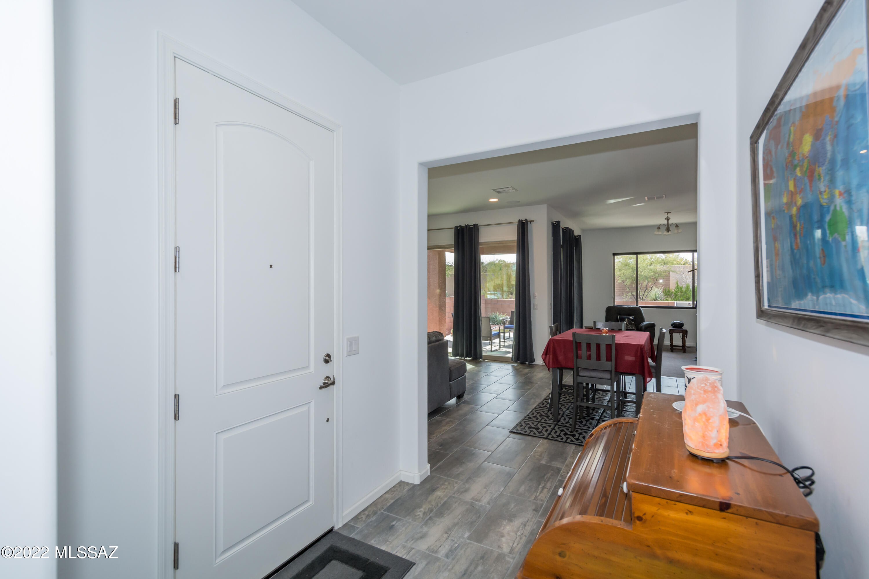 Rancho Vistoso Parcel 5F SQ20170690715 - Residential
