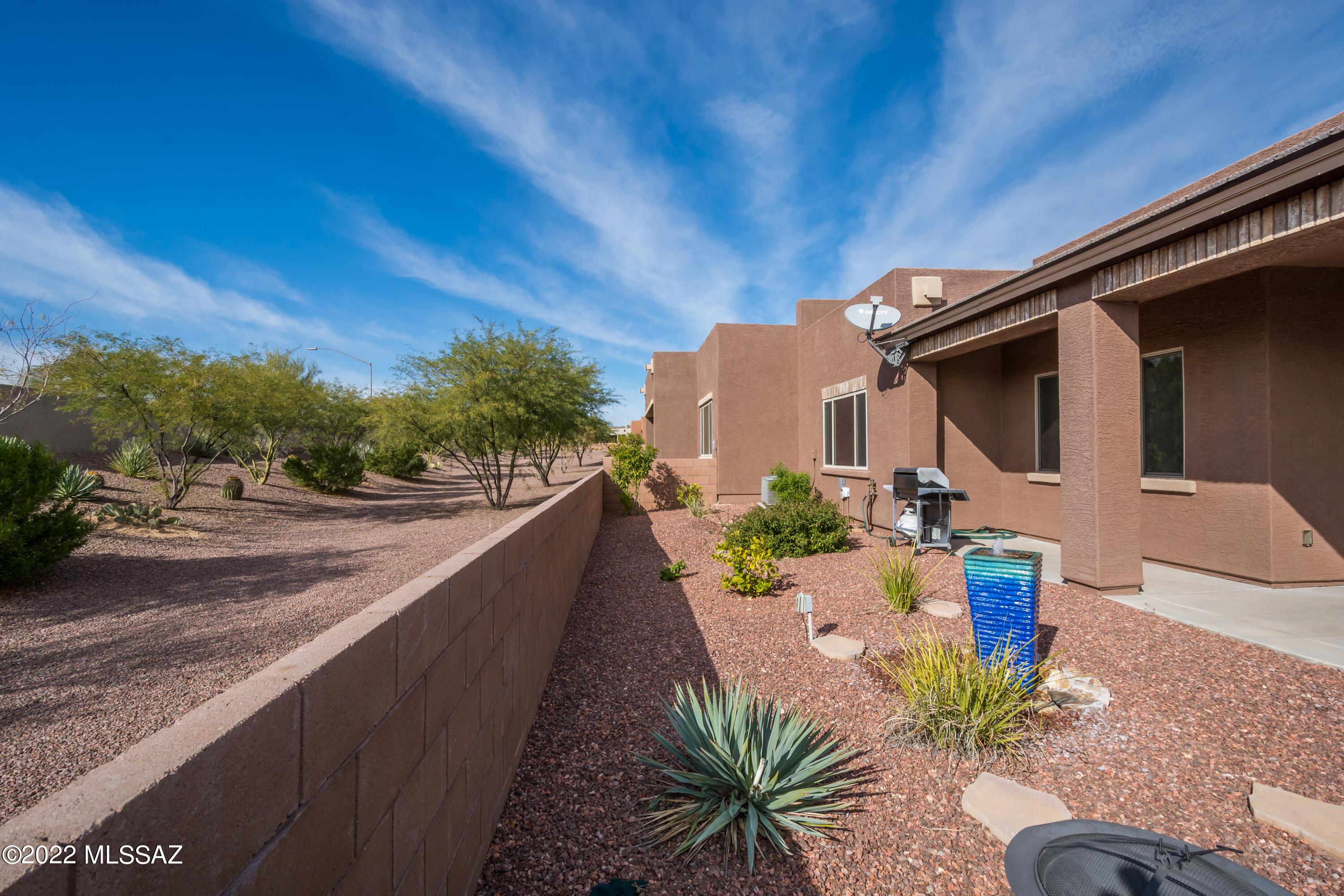 Rancho Vistoso Parcel 5F SQ20170690715 - Residential