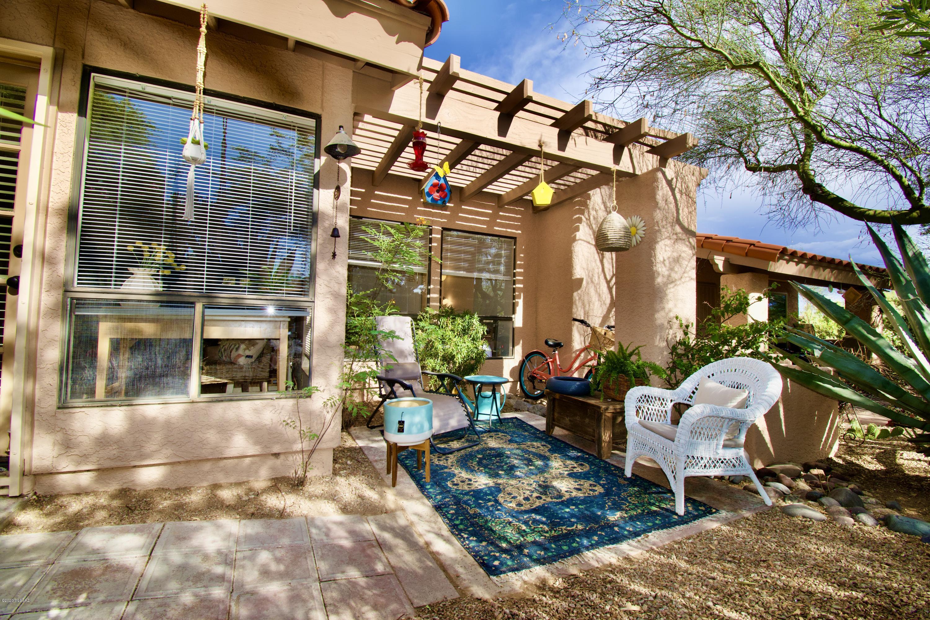 The Villas At Rancho Sin Vacas (1-72) - Residential