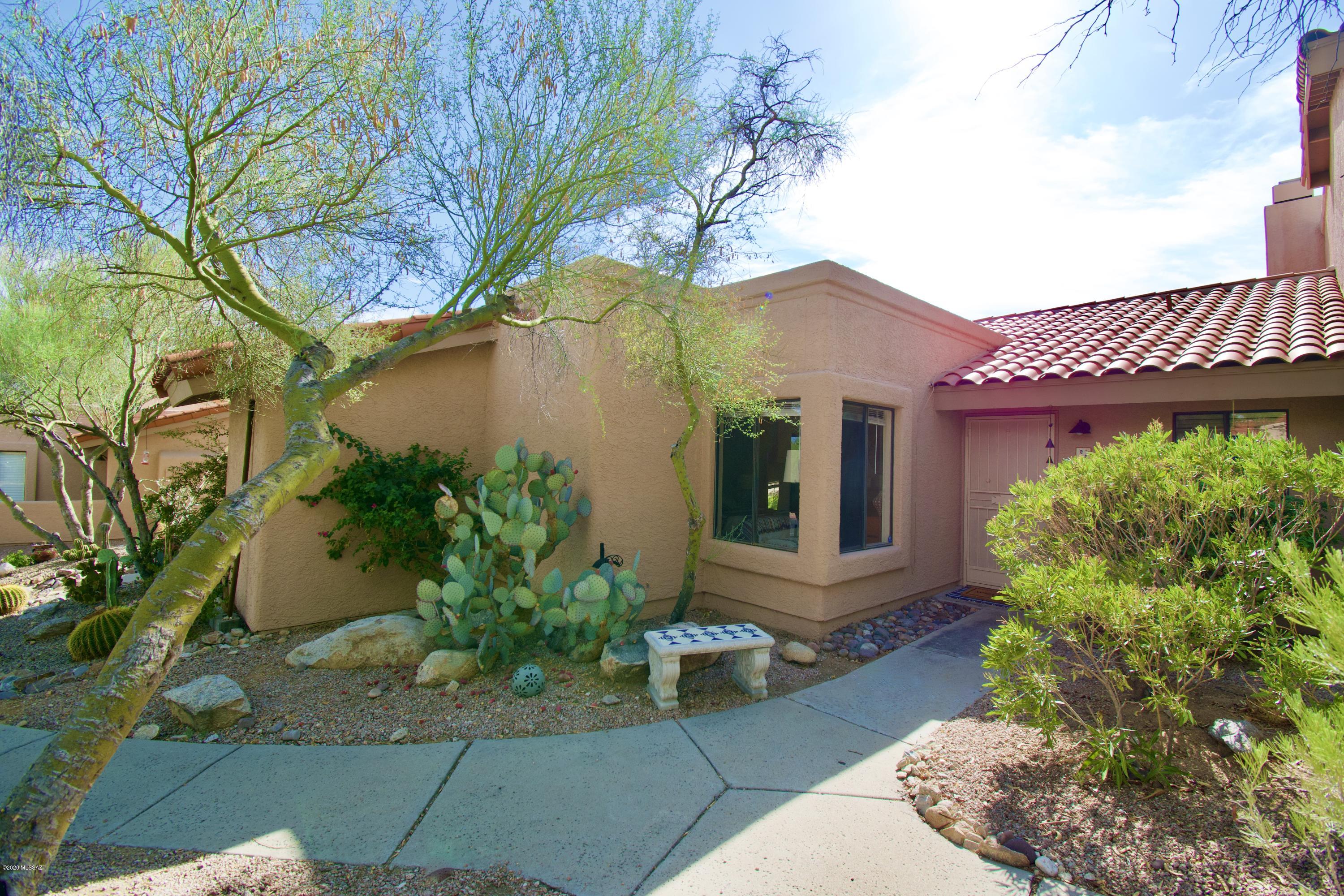 The Villas At Rancho Sin Vacas (1-72) - Residential