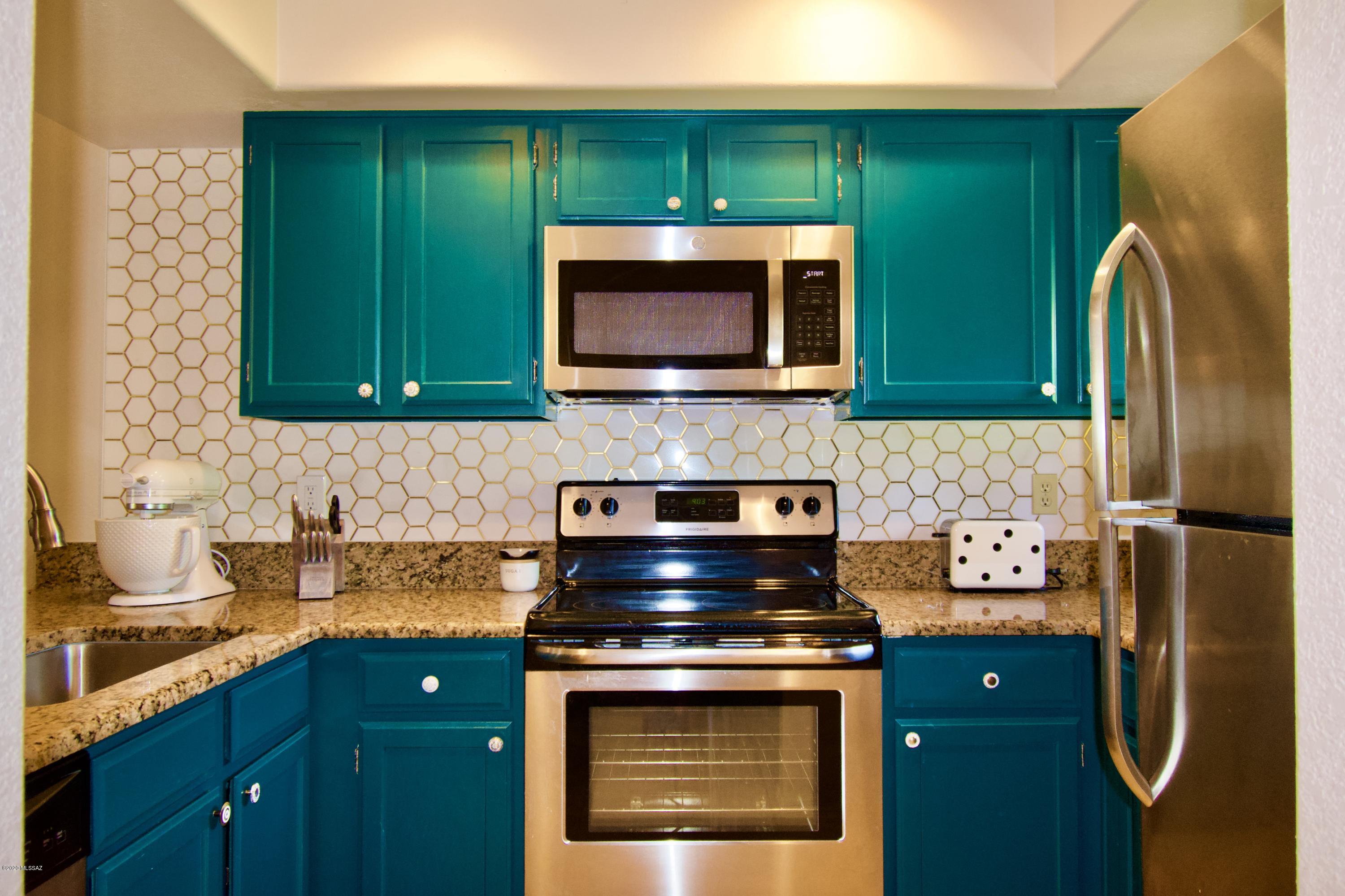 The Villas At Rancho Sin Vacas (1-72) - Residential
