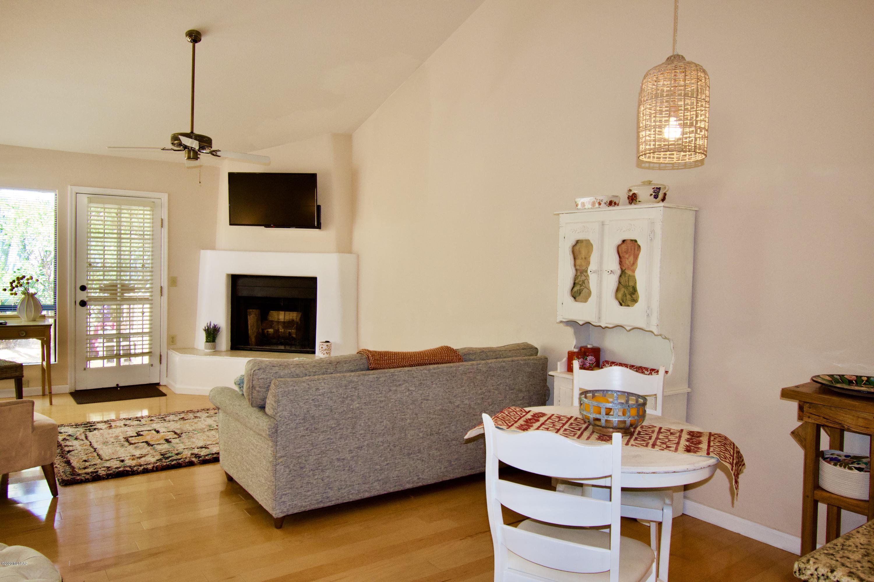 The Villas At Rancho Sin Vacas (1-72) - Residential