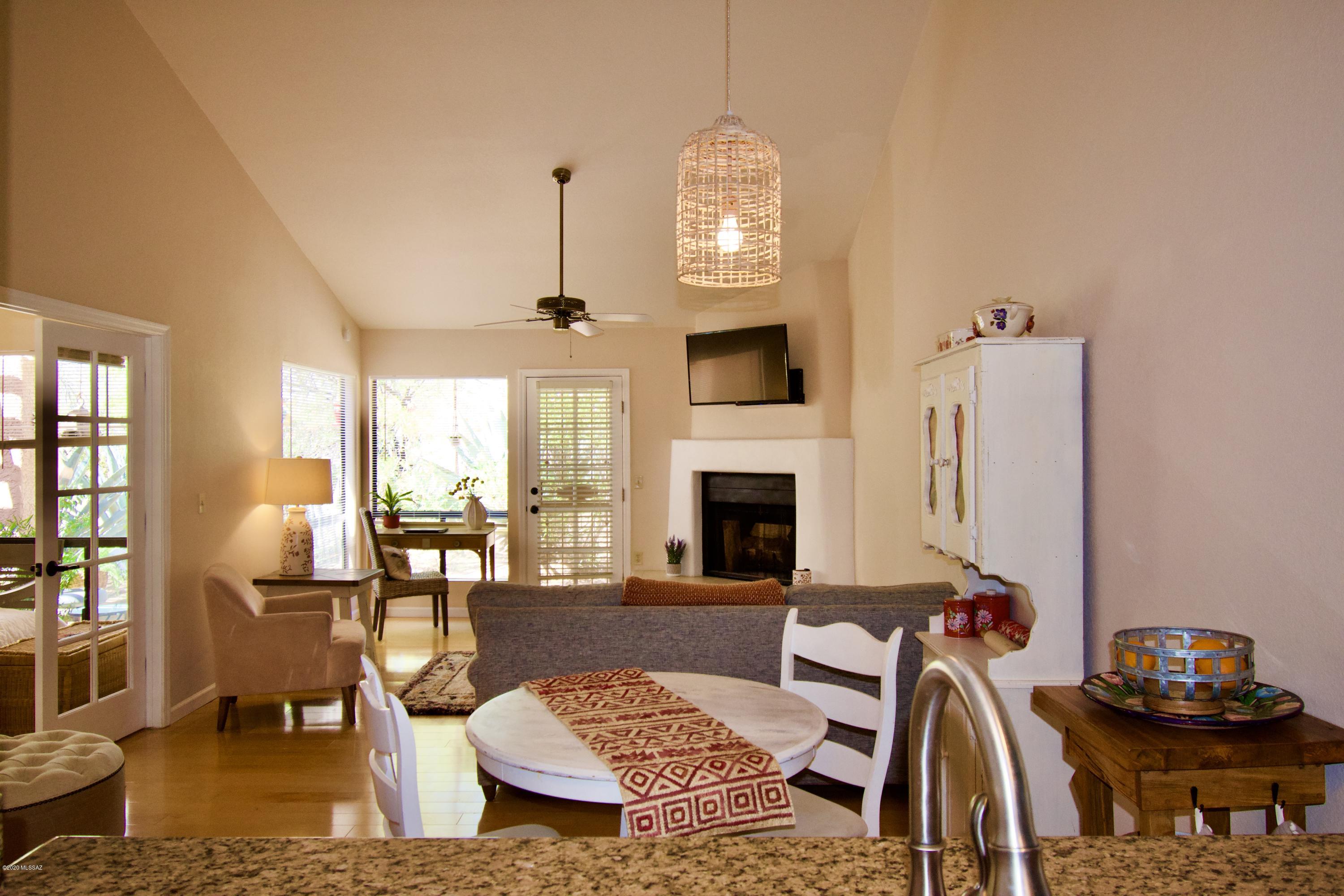 The Villas At Rancho Sin Vacas (1-72) - Residential
