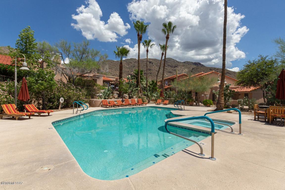 The Villas At Rancho Sin Vacas (1-72) - Residential
