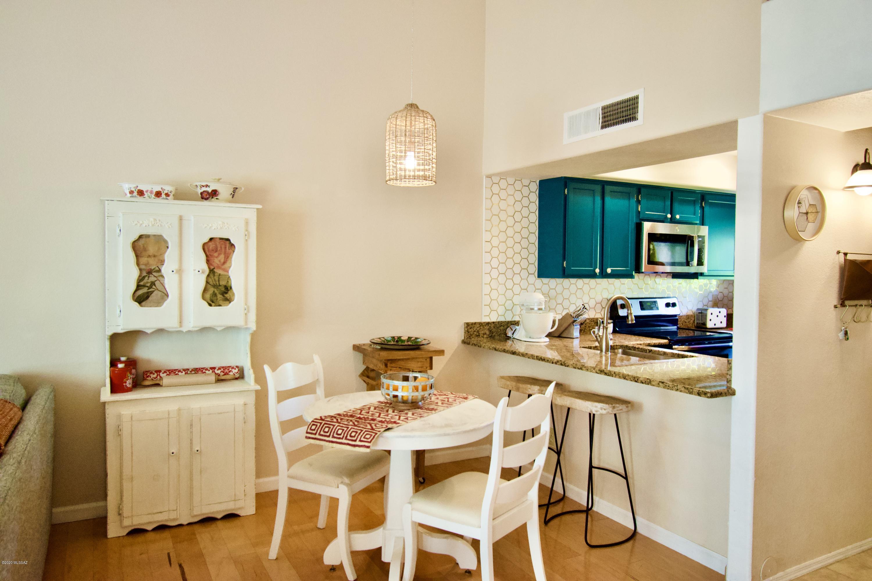 The Villas At Rancho Sin Vacas (1-72) - Residential