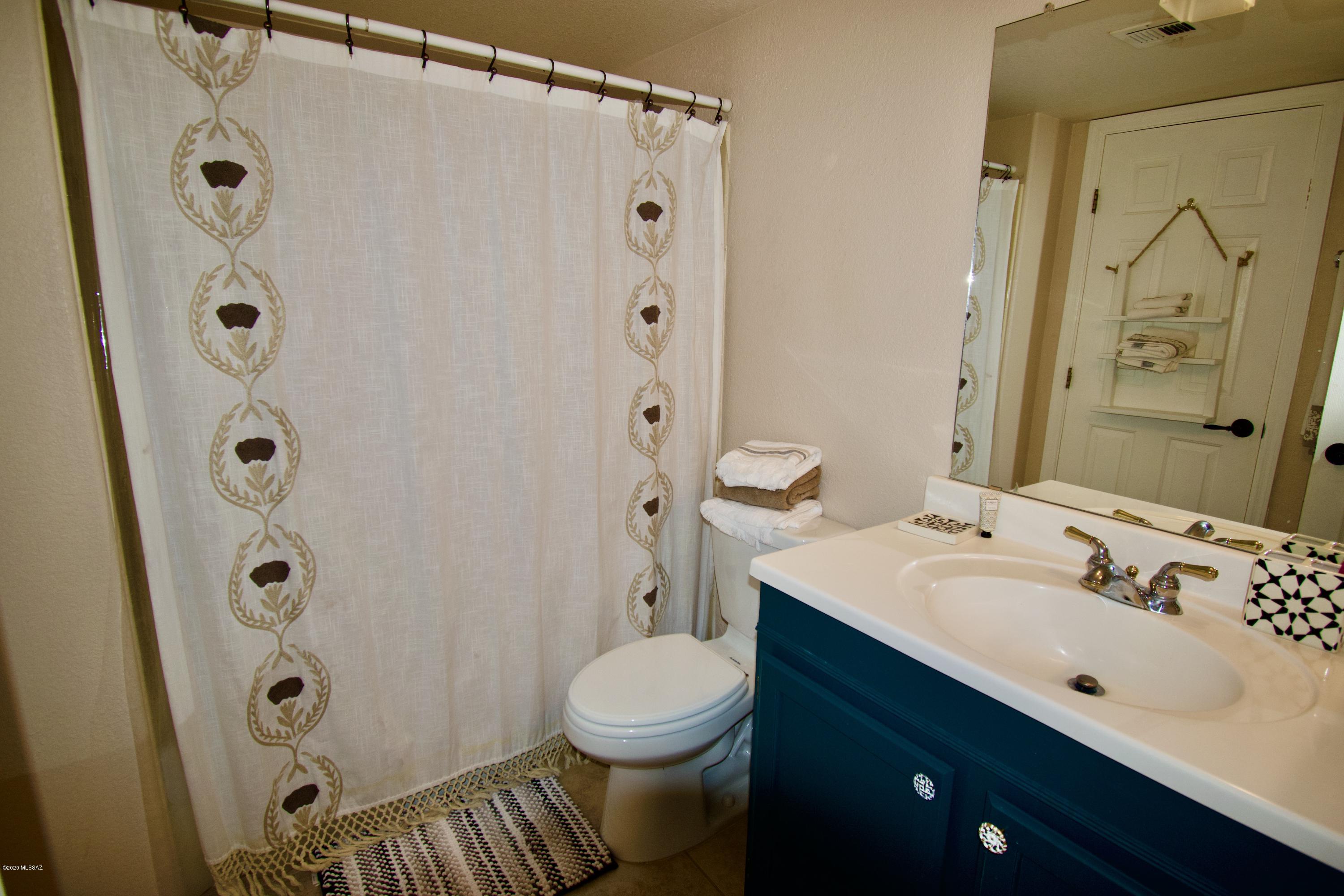 The Villas At Rancho Sin Vacas (1-72) - Residential