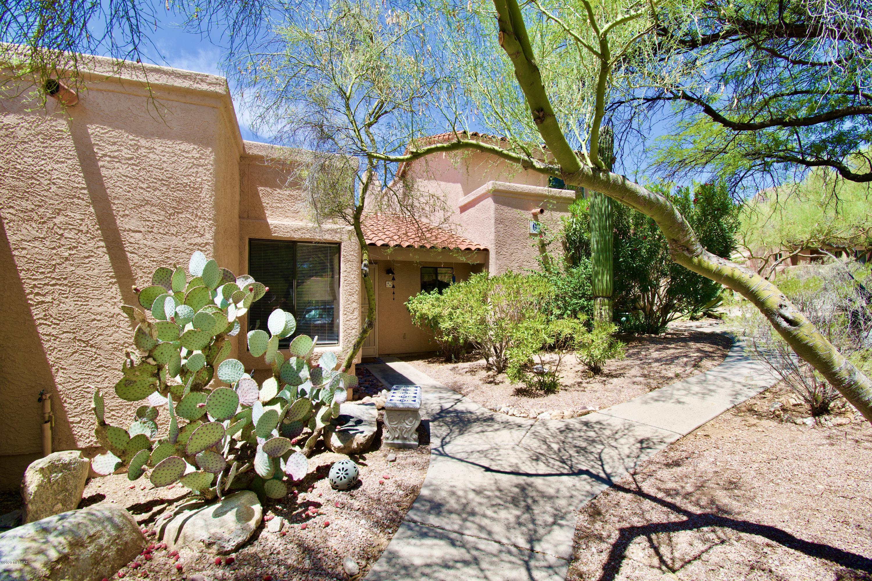 The Villas At Rancho Sin Vacas (1-72) - Residential