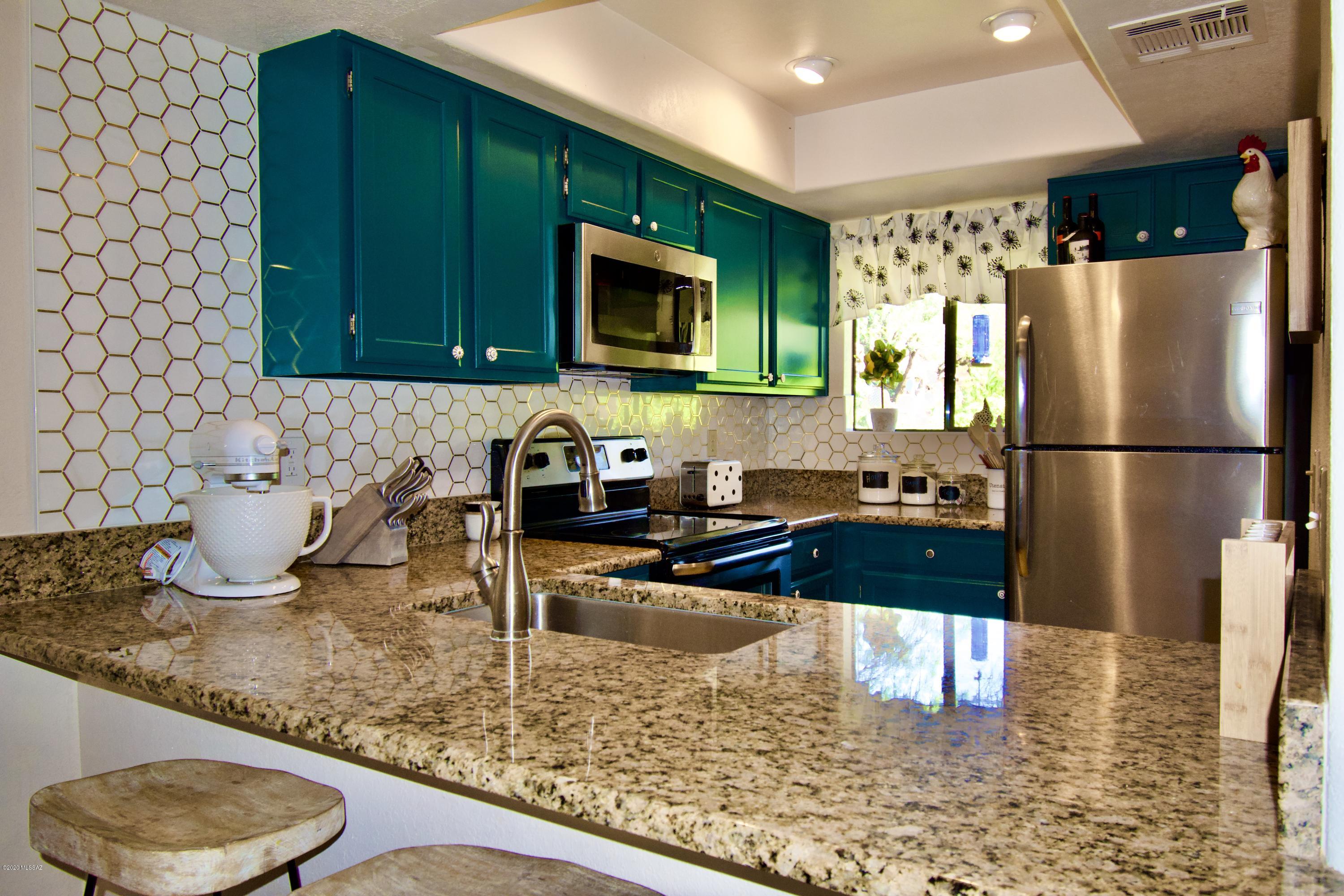 The Villas At Rancho Sin Vacas (1-72) - Residential