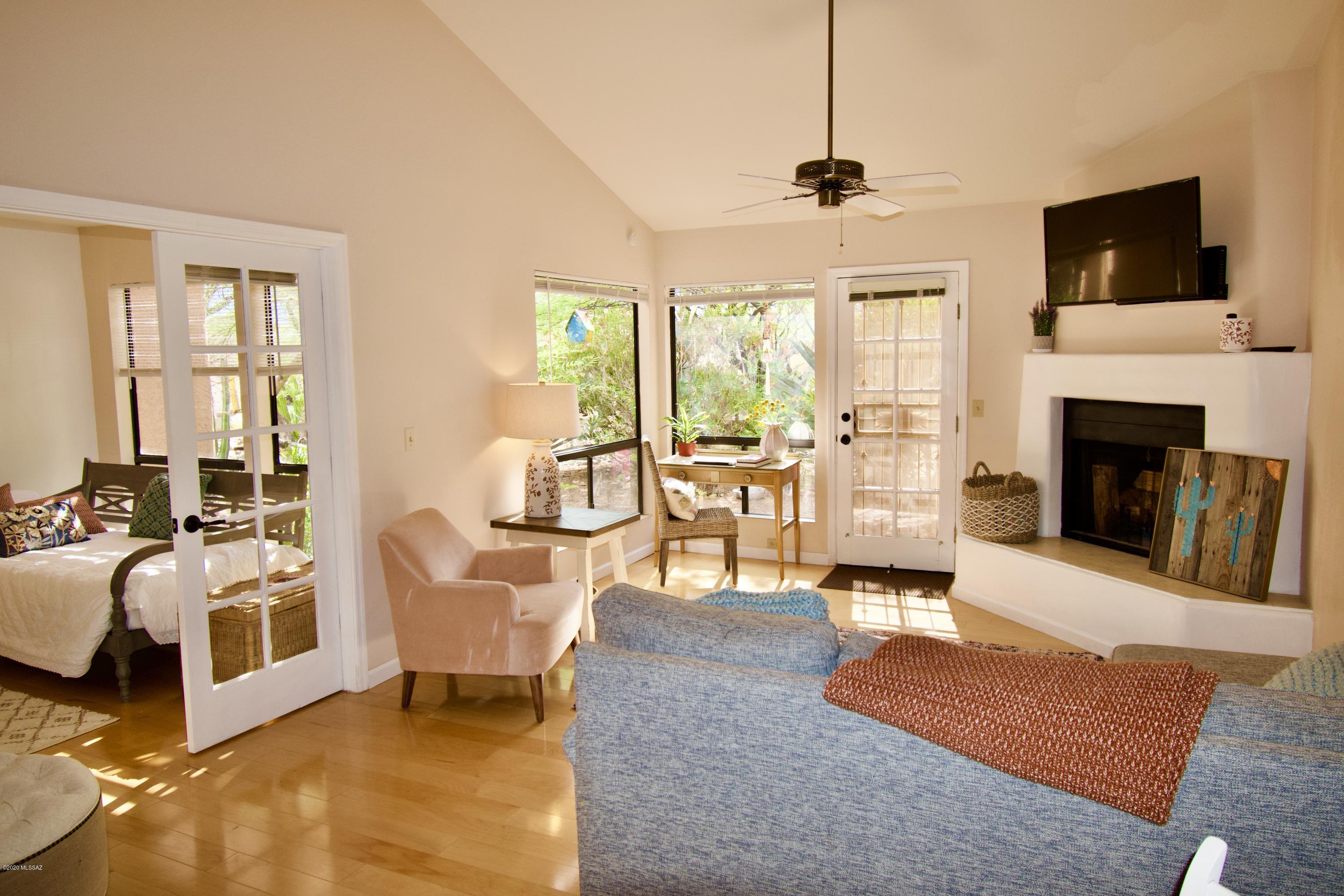 The Villas At Rancho Sin Vacas (1-72) - Residential