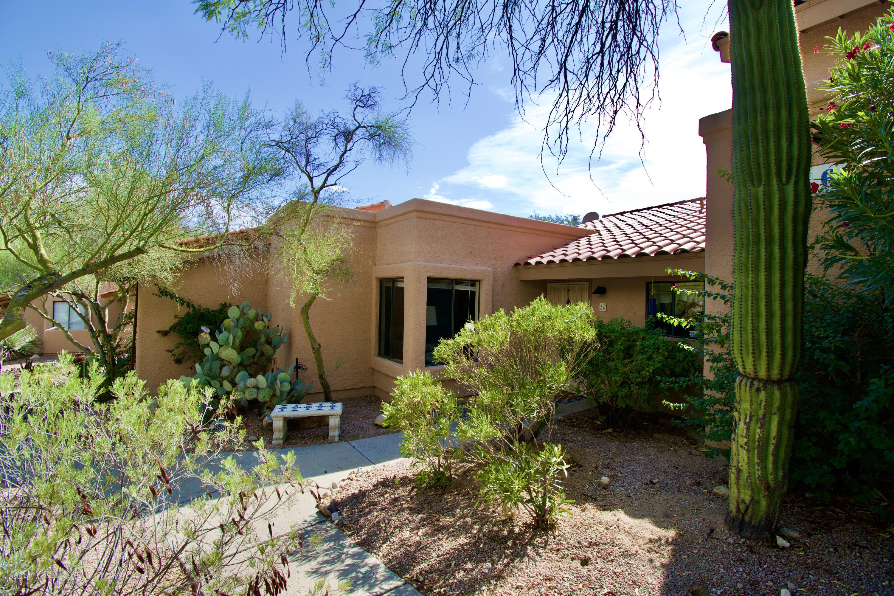The Villas At Rancho Sin Vacas (1-72) - Residential