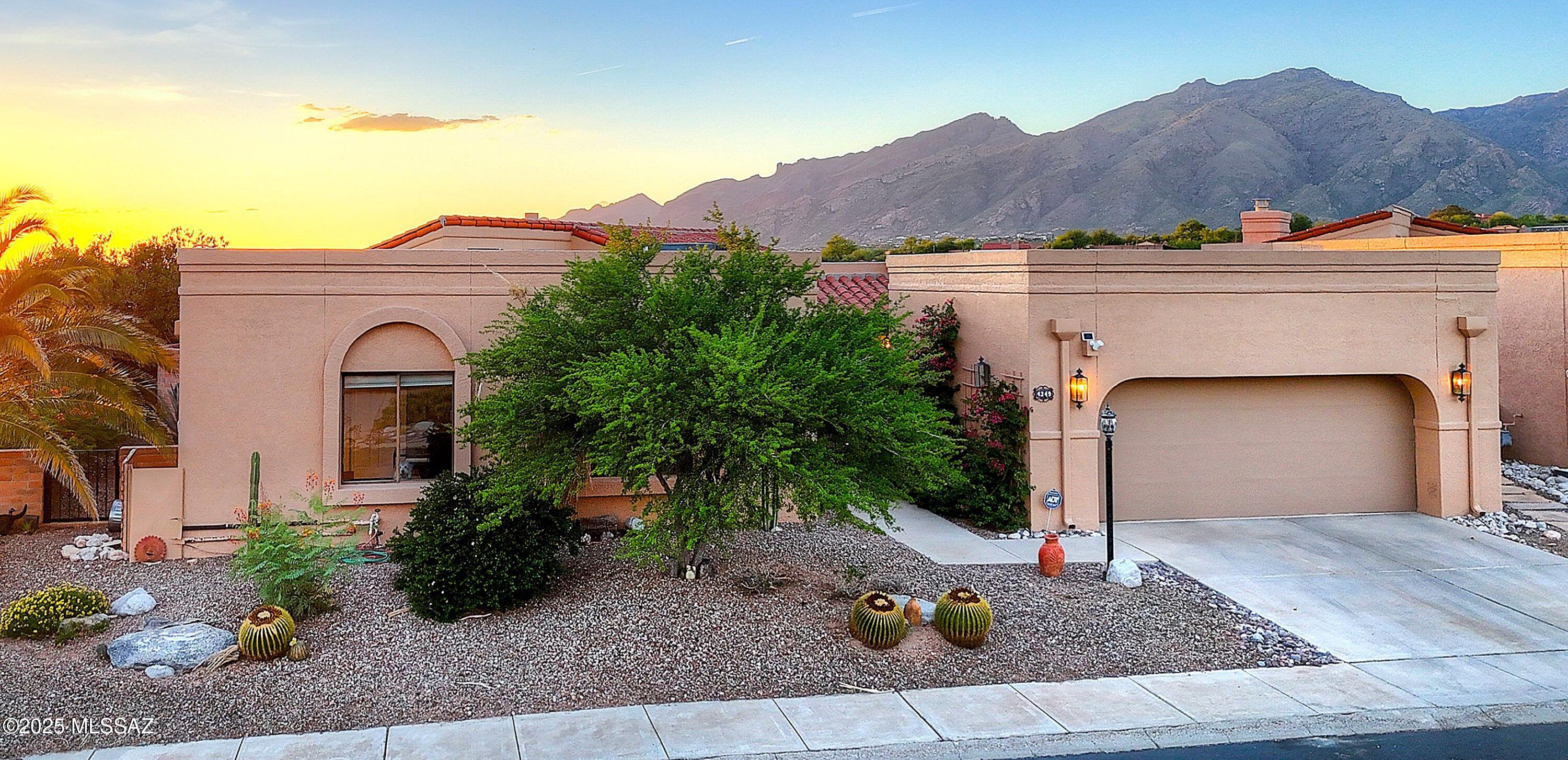 Fairfield Sunrise East (1-520) - Residential