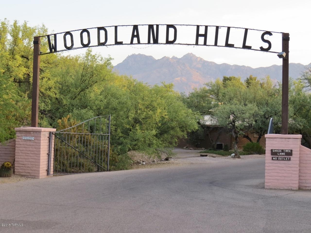 Woodland Hills - Residential
