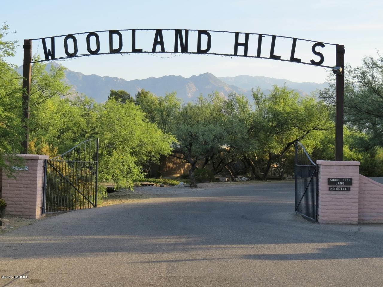 Woodland Hills - Residential