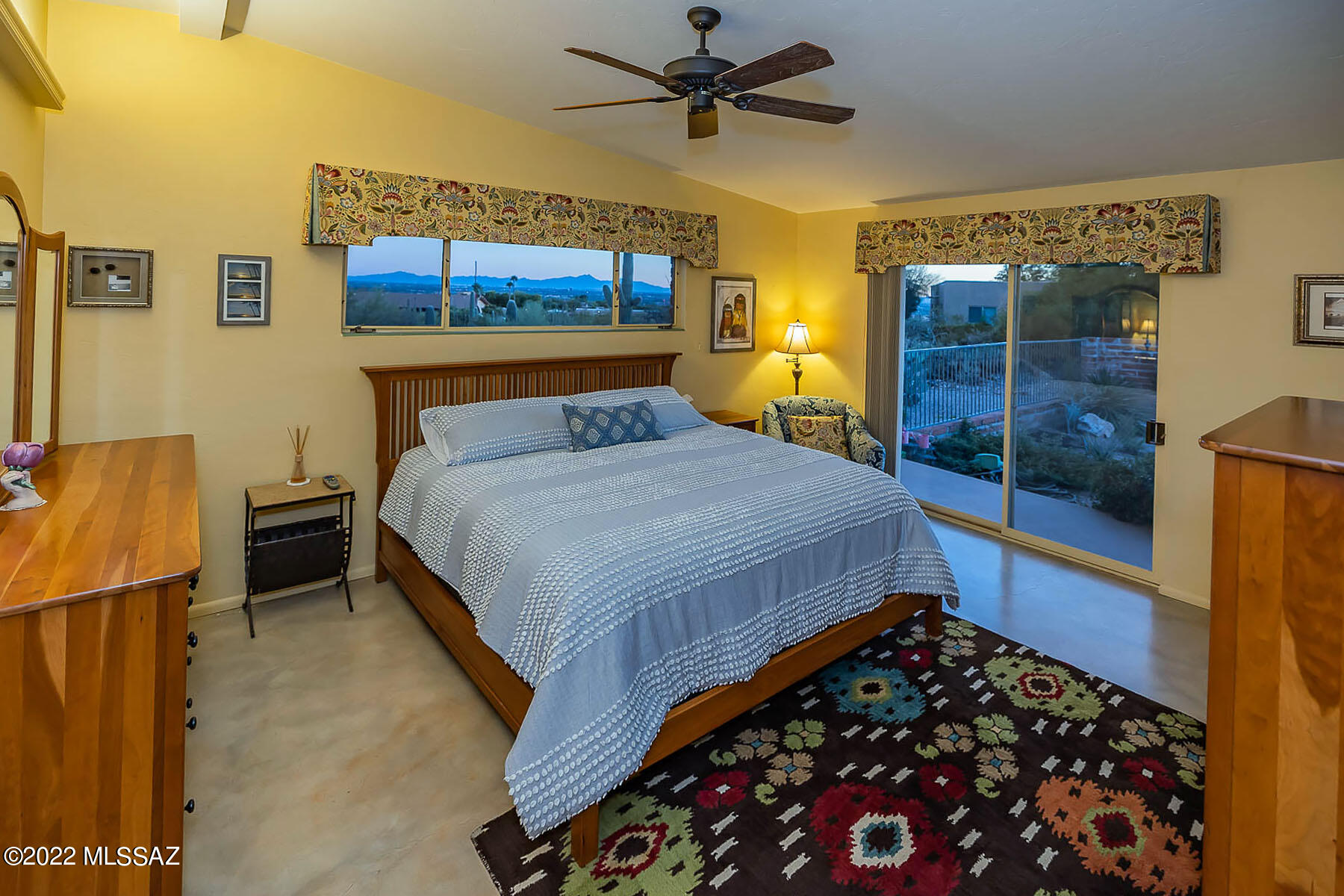 Flecha Caida Ranch Estates NO. 2 - Residential