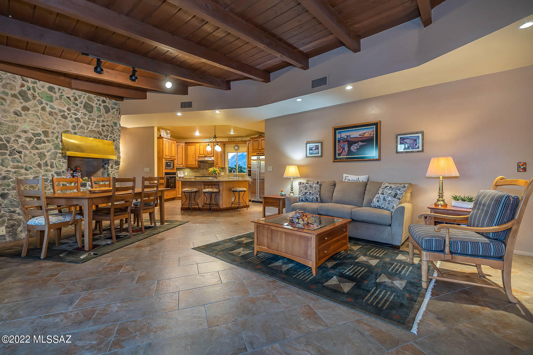 Flecha Caida Ranch Estates NO. 2 - Residential