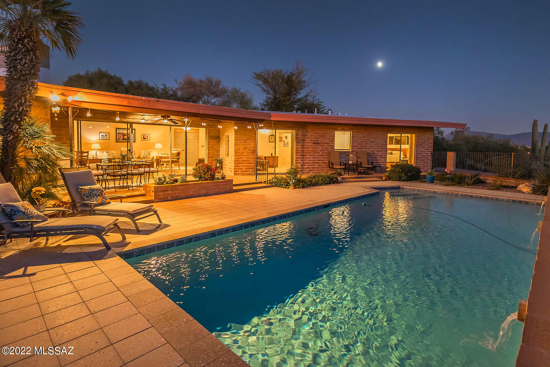 Flecha Caida Ranch Estates NO. 2 - Residential