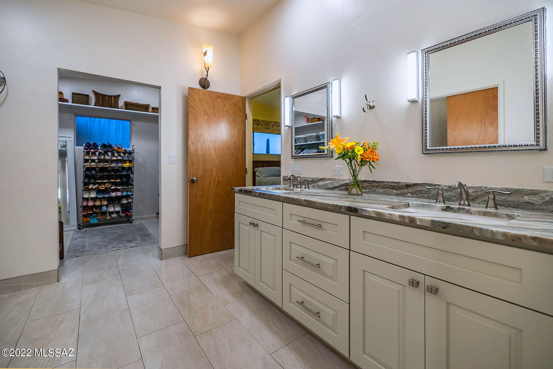 Flecha Caida Ranch Estates NO. 2 - Residential