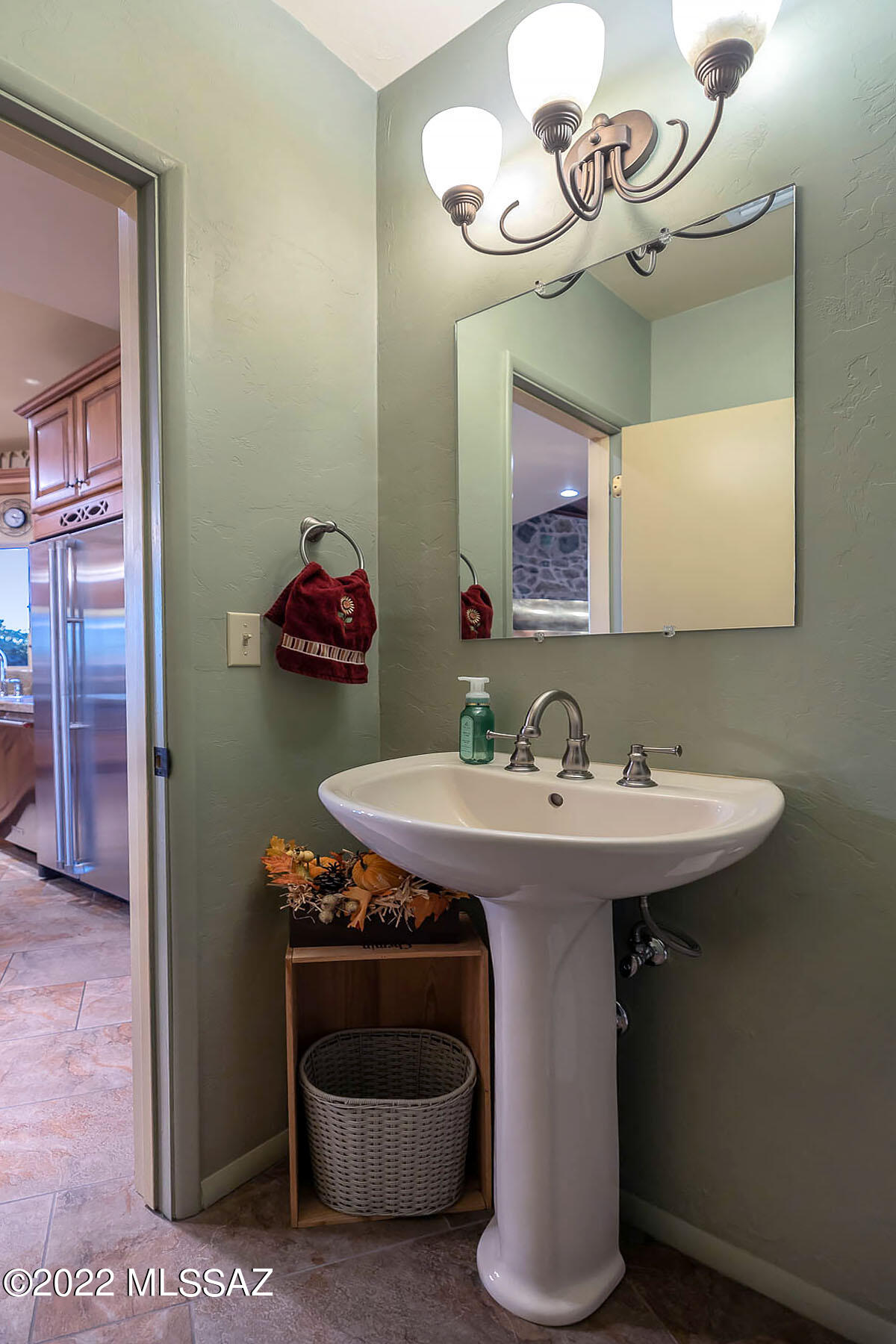Flecha Caida Ranch Estates NO. 2 - Residential