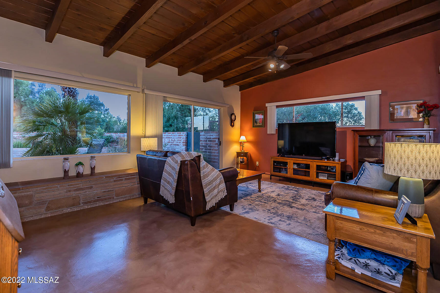 Flecha Caida Ranch Estates NO. 2 - Residential
