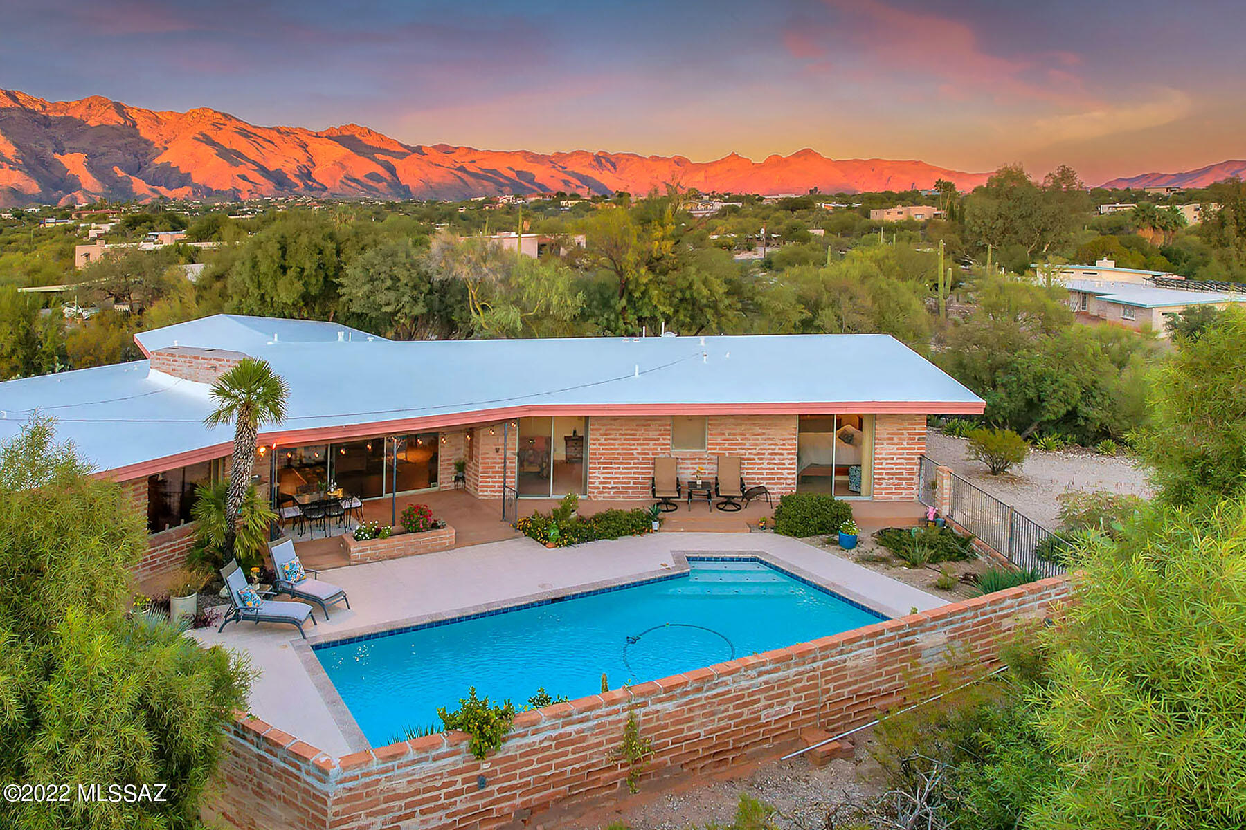 Flecha Caida Ranch Estates NO. 2 - Residential