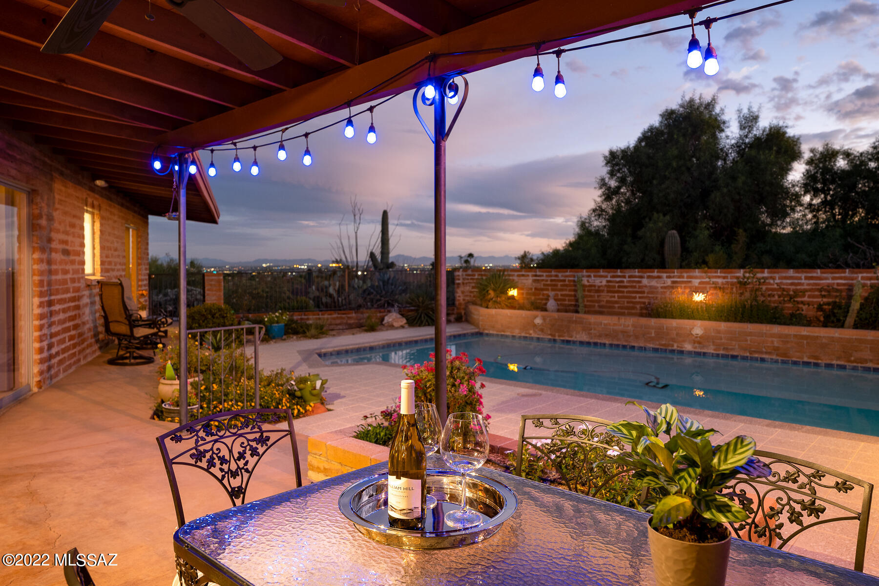 Flecha Caida Ranch Estates NO. 2 - Residential