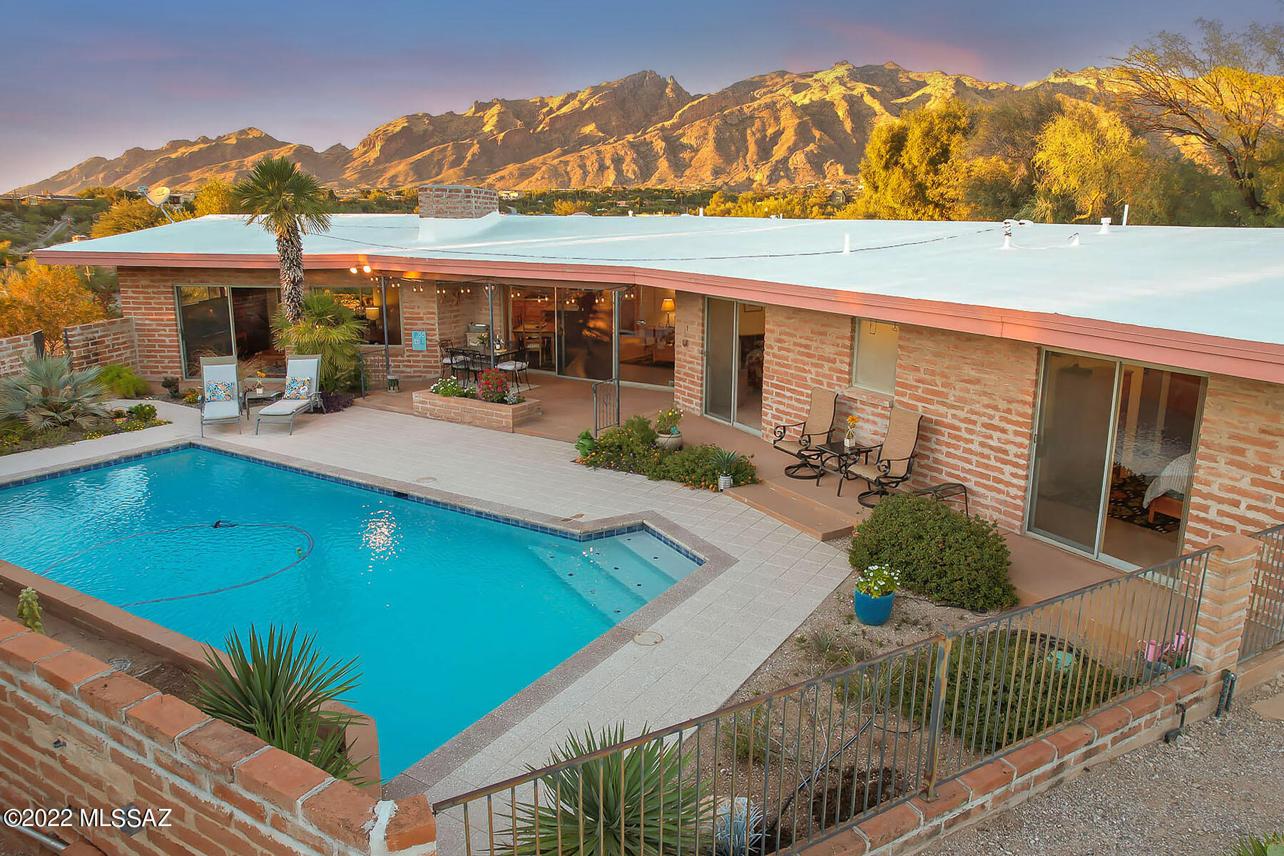 Flecha Caida Ranch Estates NO. 2 - Residential