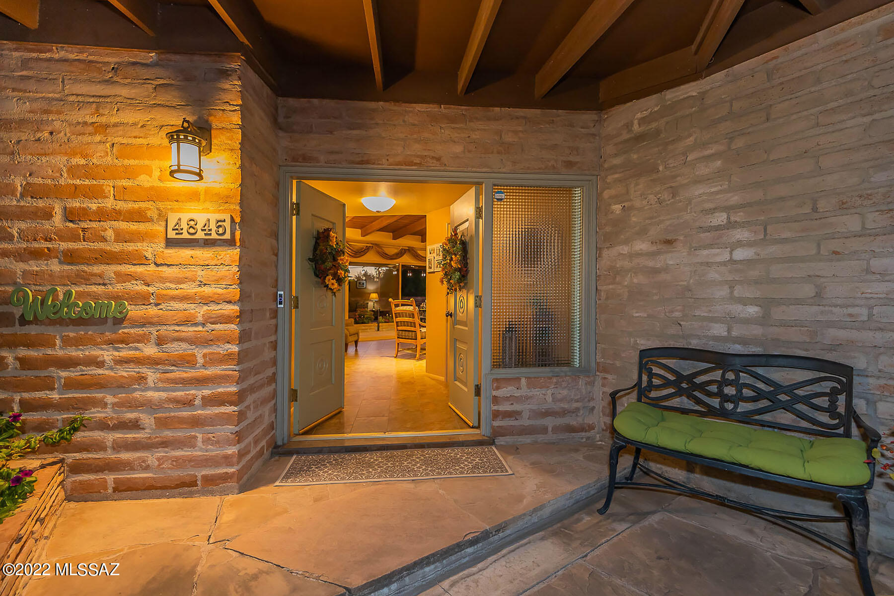 Flecha Caida Ranch Estates NO. 2 - Residential