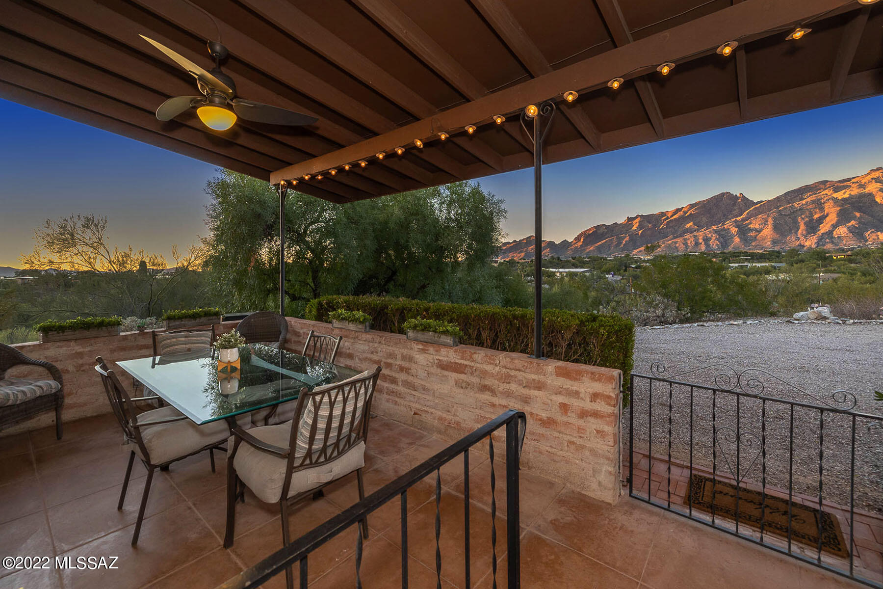 Flecha Caida Ranch Estates NO. 2 - Residential