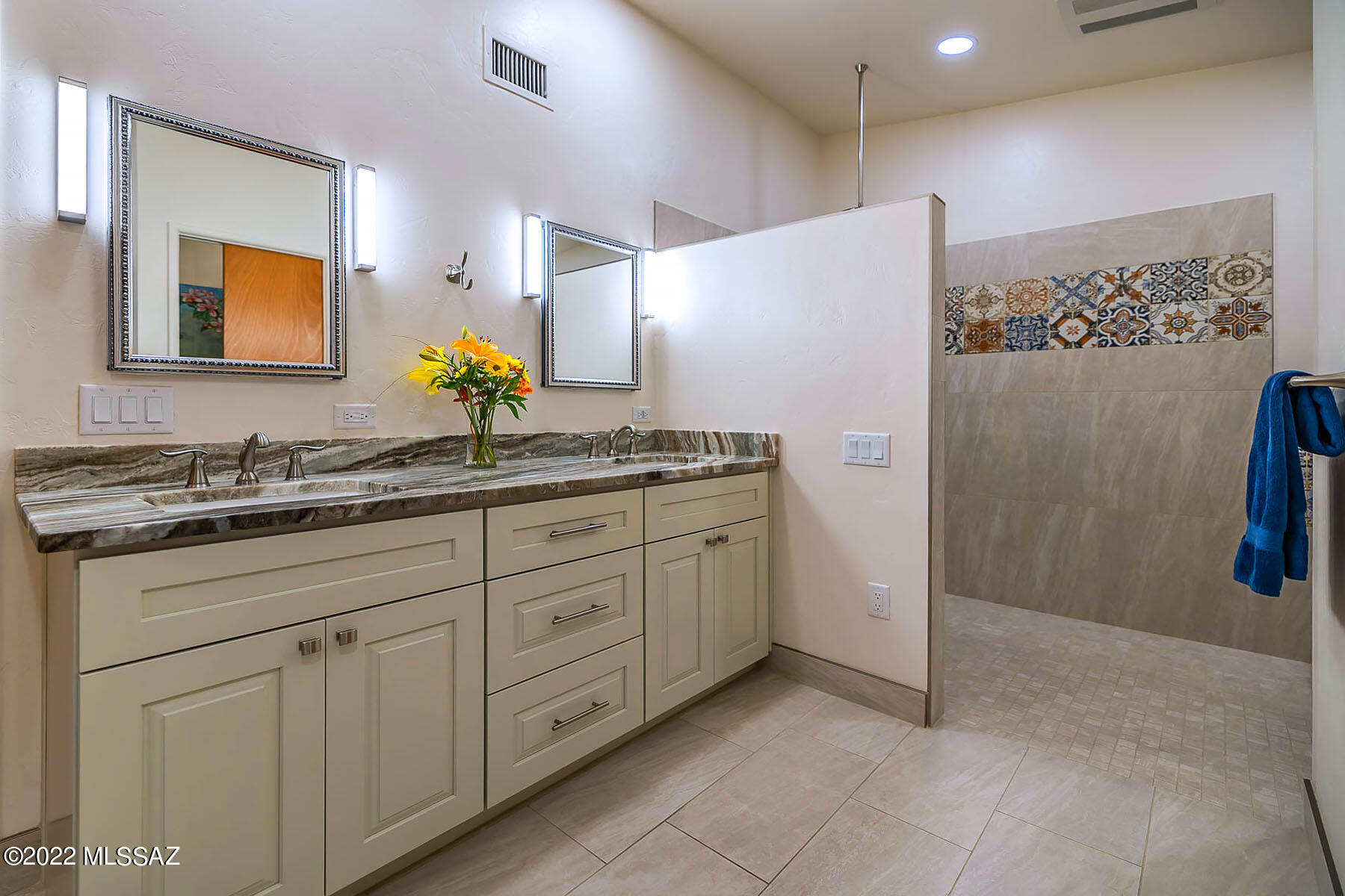 Flecha Caida Ranch Estates NO. 2 - Residential
