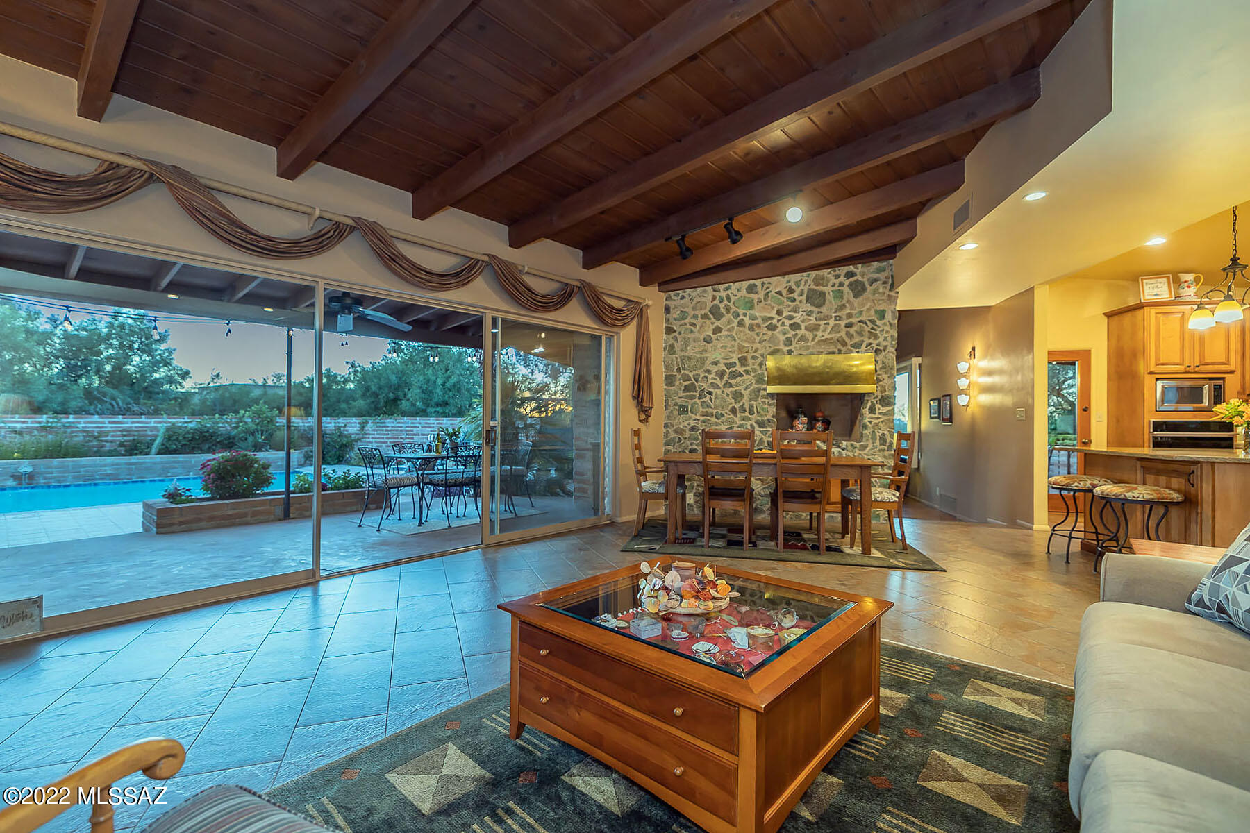 Flecha Caida Ranch Estates NO. 2 - Residential