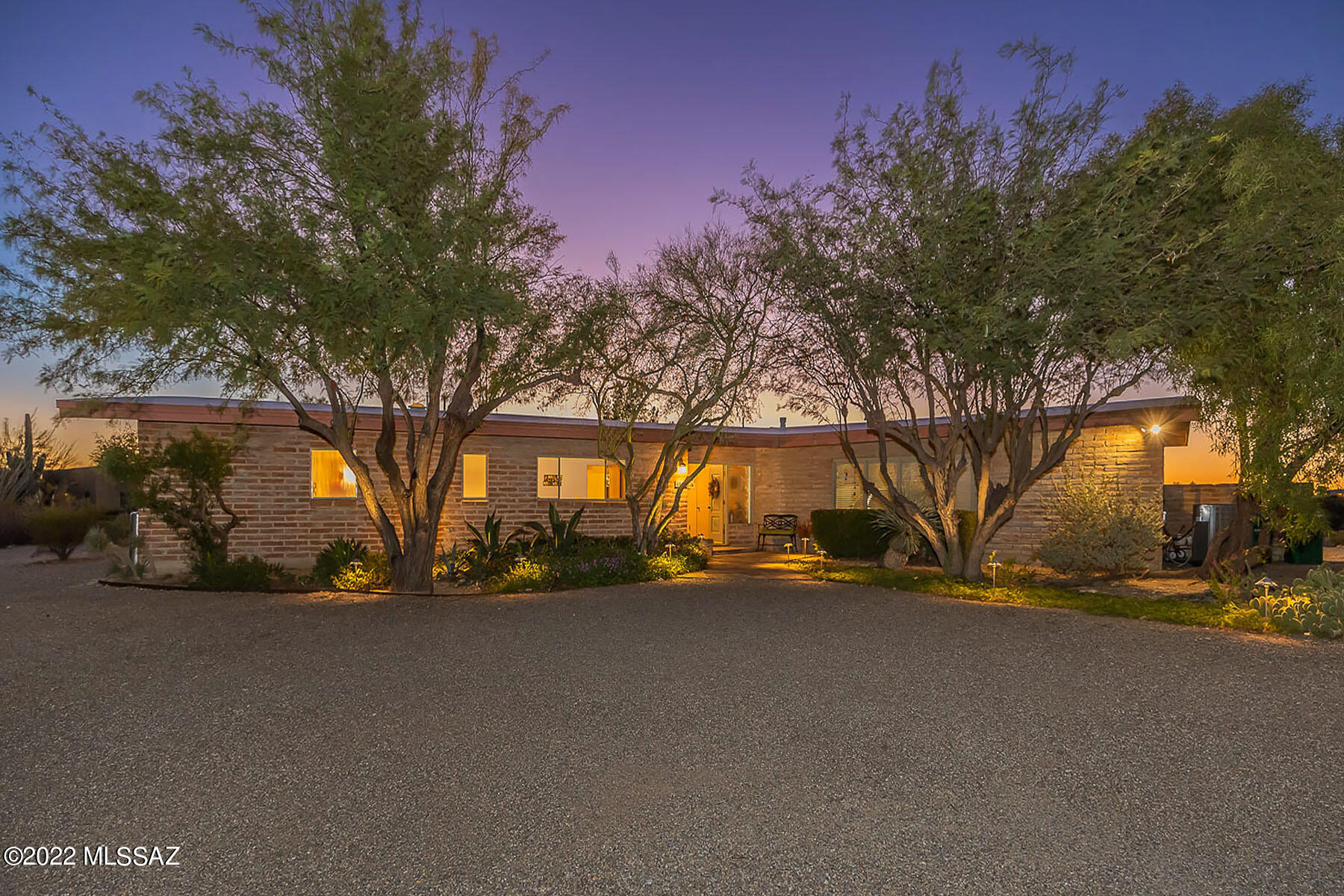 Flecha Caida Ranch Estates NO. 2 - Residential