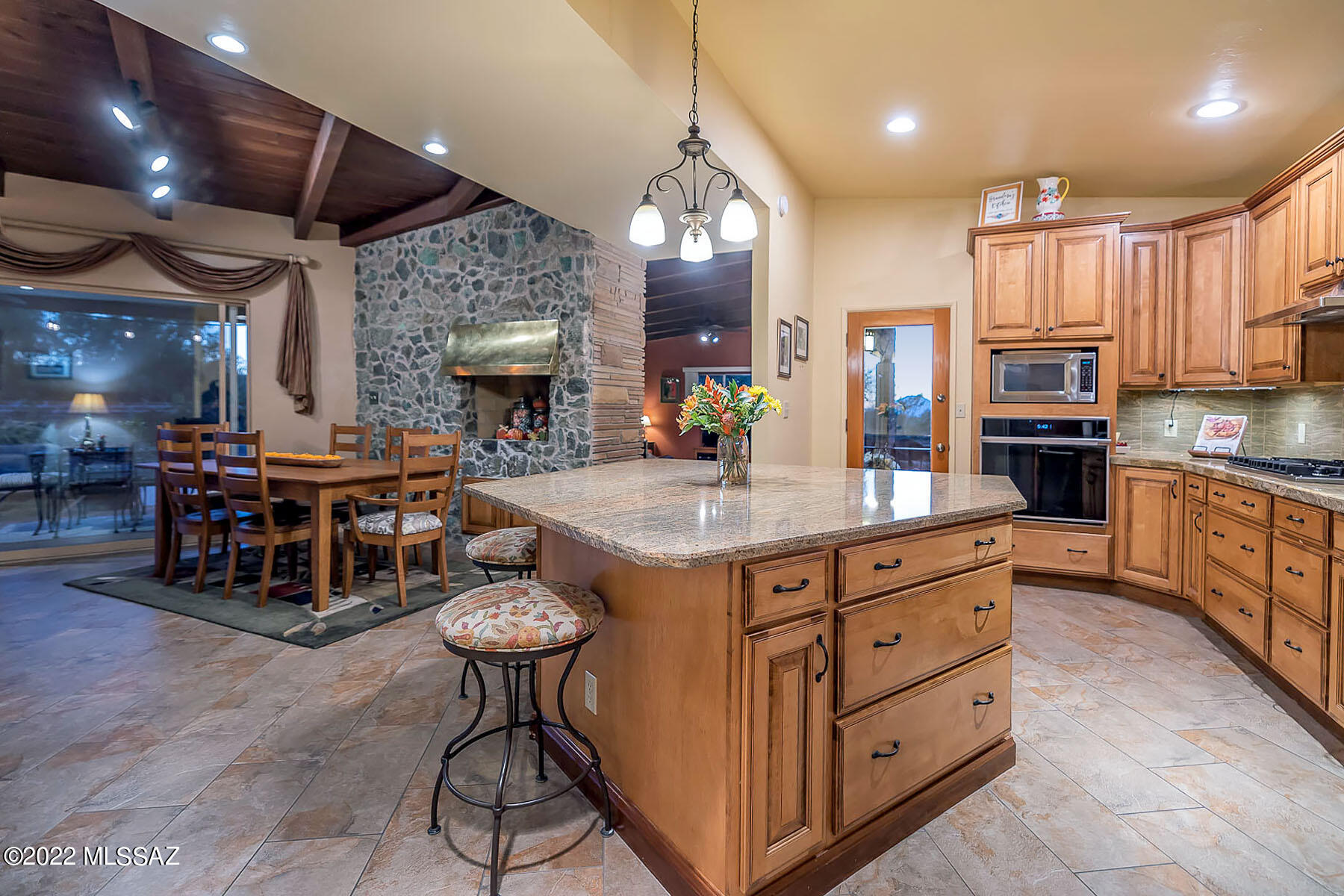 Flecha Caida Ranch Estates NO. 2 - Residential