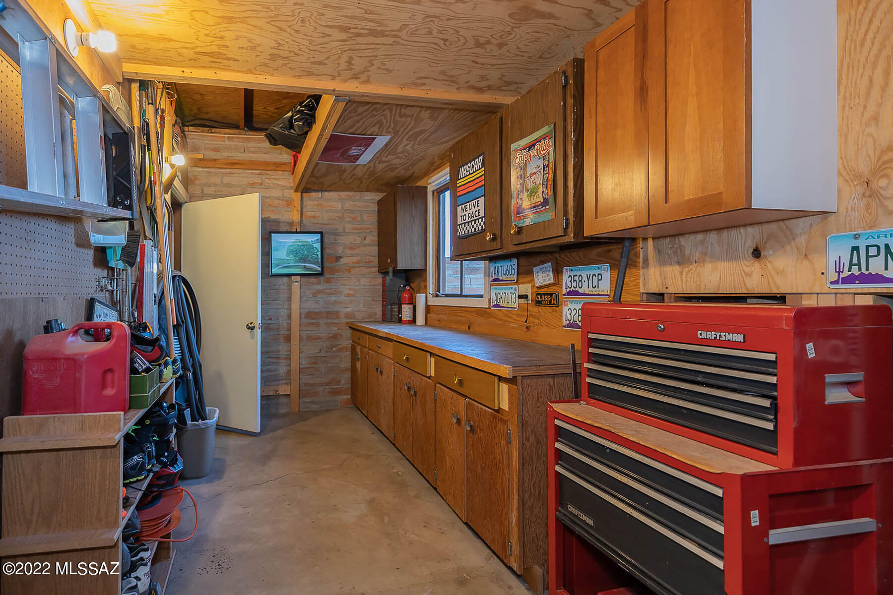 Flecha Caida Ranch Estates NO. 2 - Residential