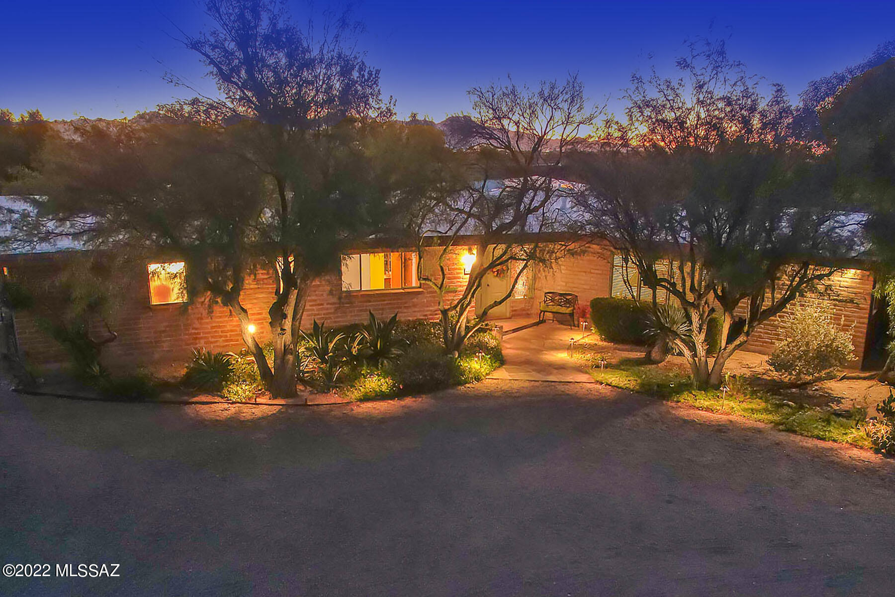 Flecha Caida Ranch Estates NO. 2 - Residential
