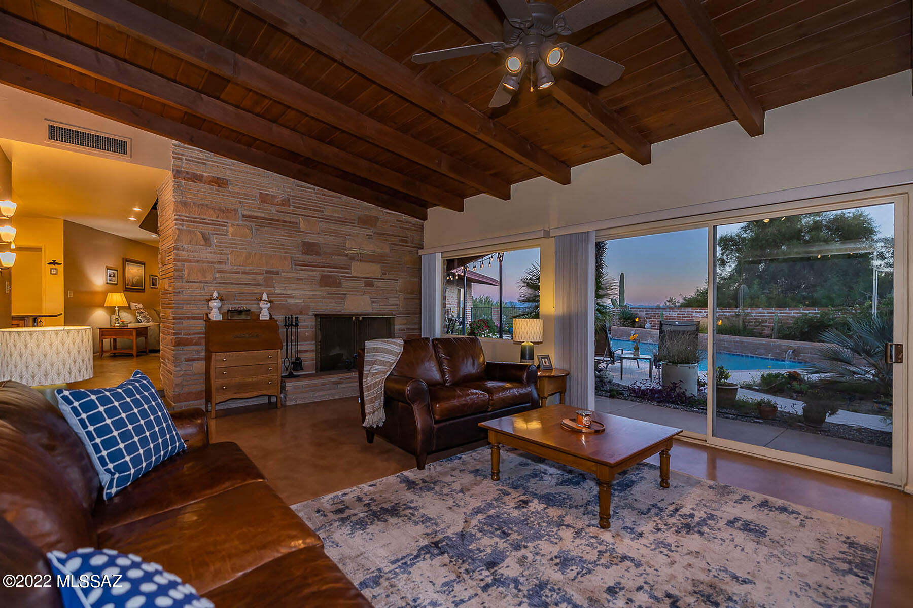 Flecha Caida Ranch Estates NO. 2 - Residential
