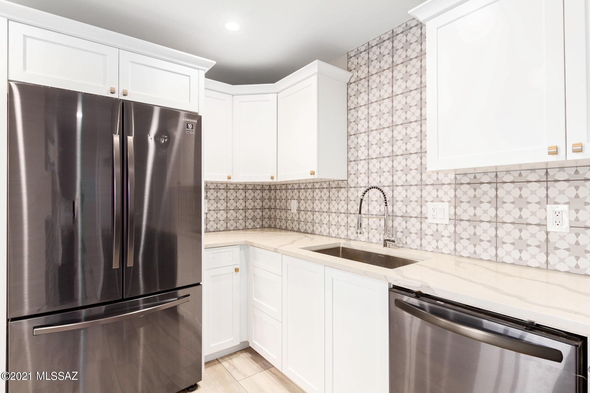 Coronado Heights - Residential