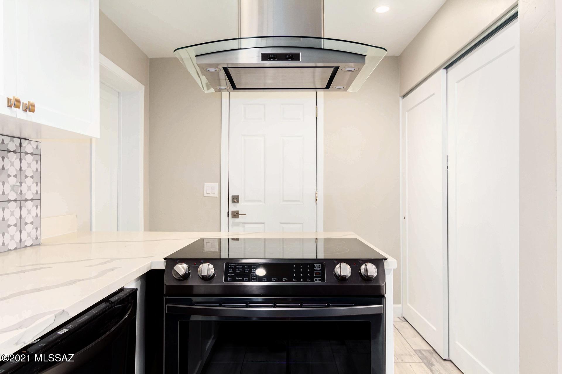 Coronado Heights - Residential