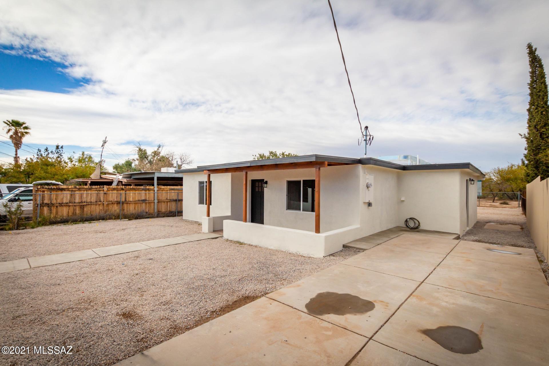 Coronado Heights - Residential