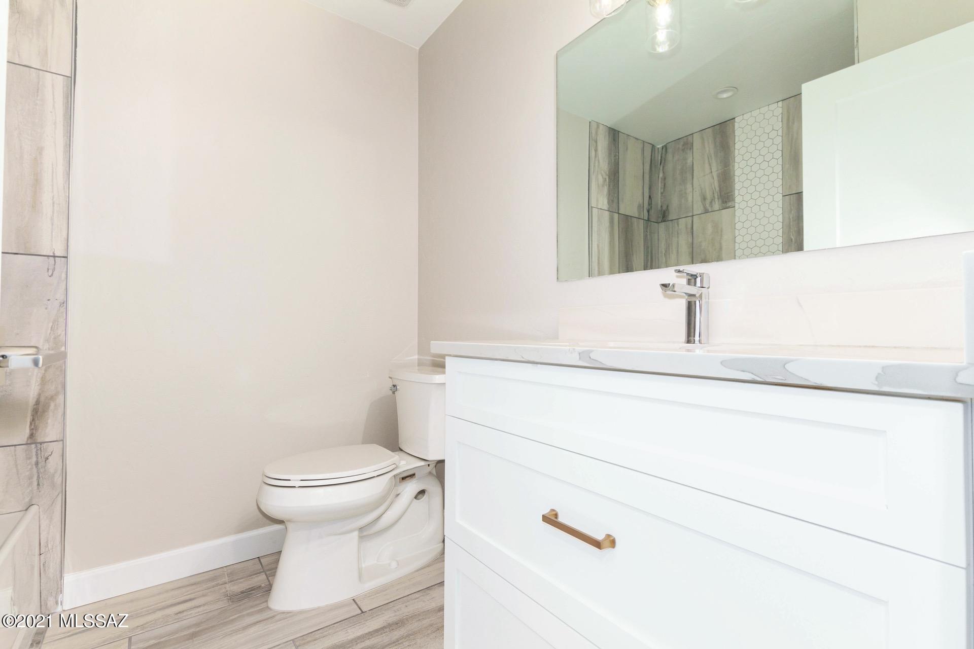 Coronado Heights - Residential