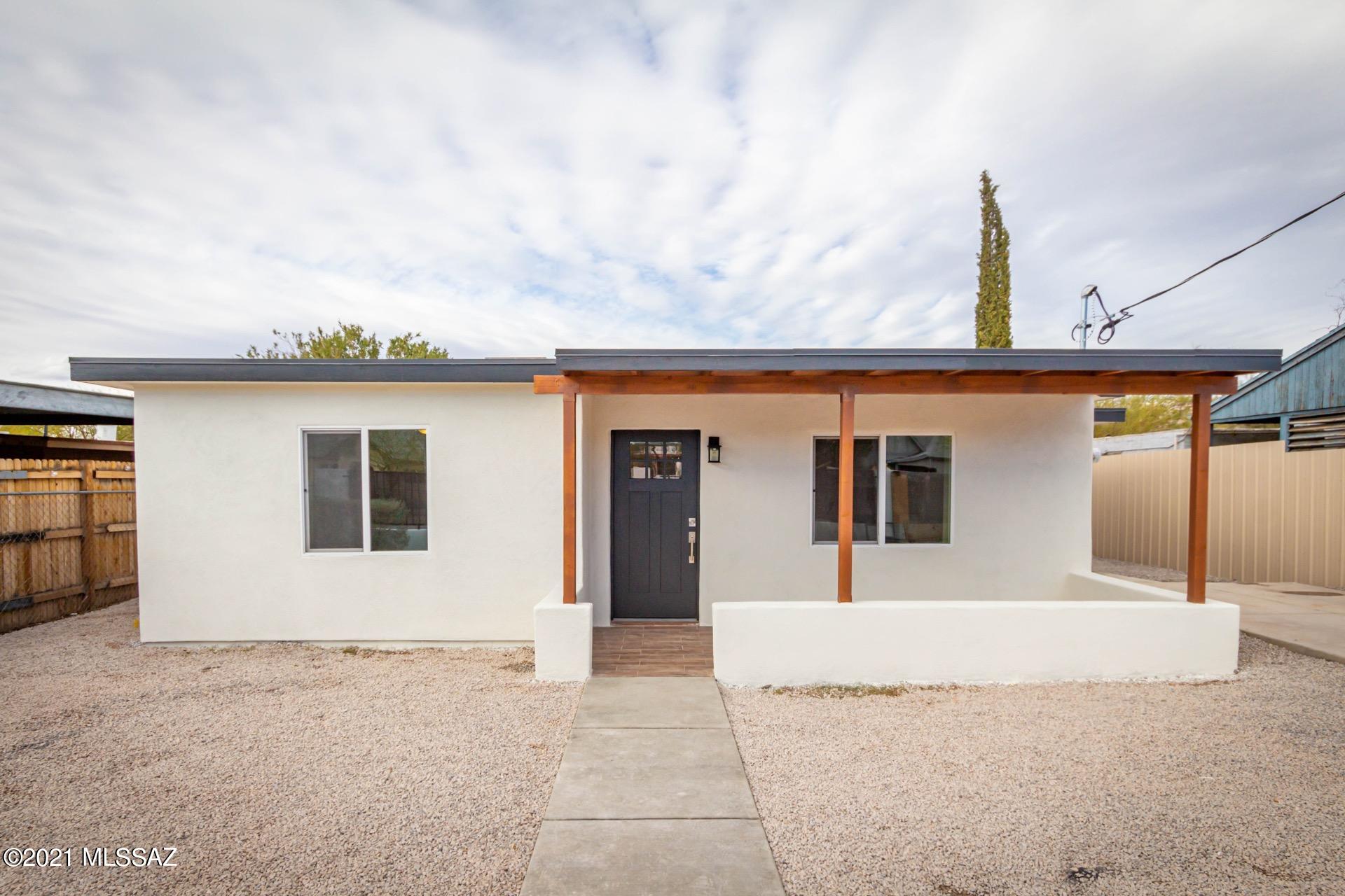 Coronado Heights - Residential