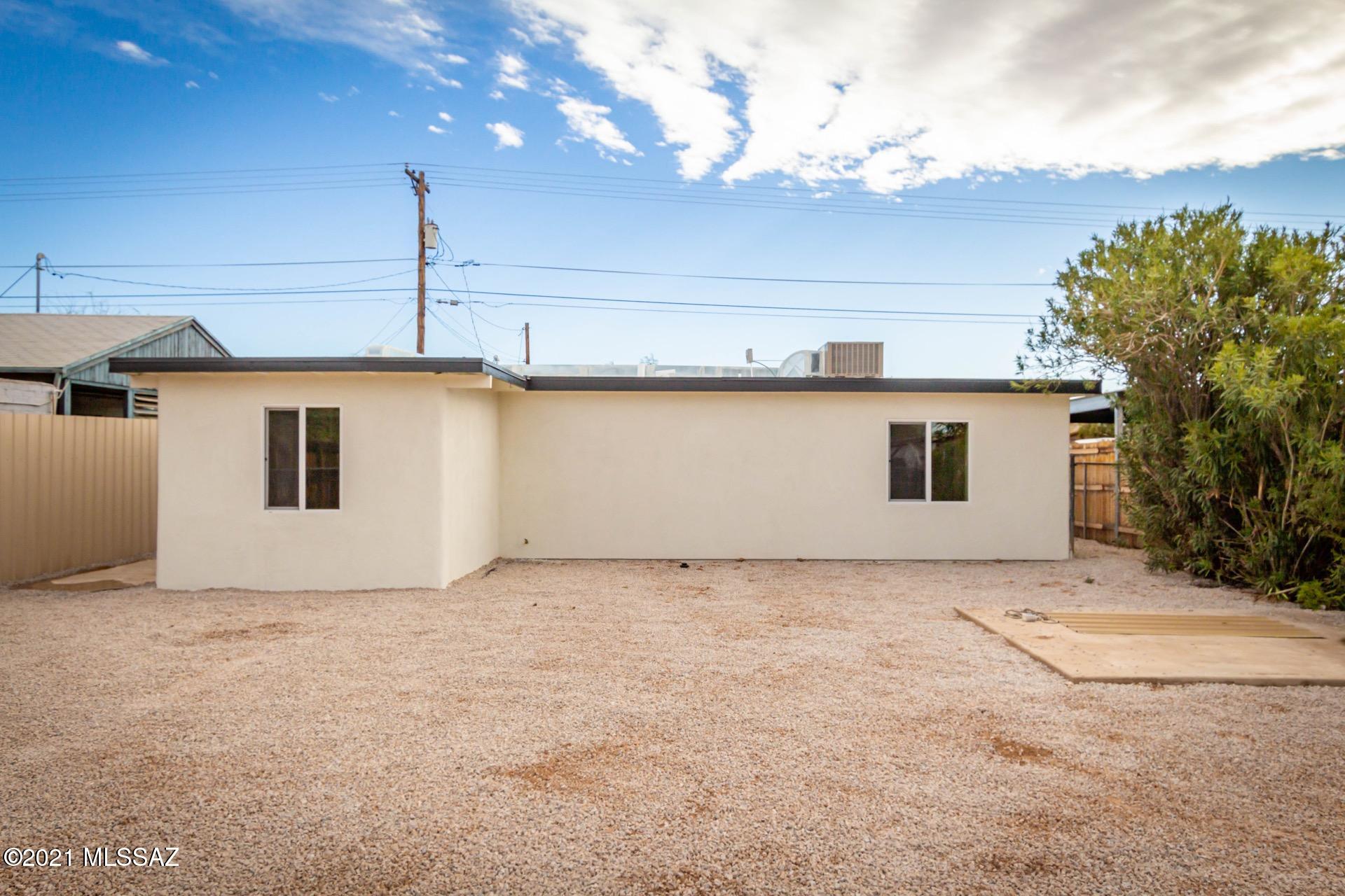Coronado Heights - Residential