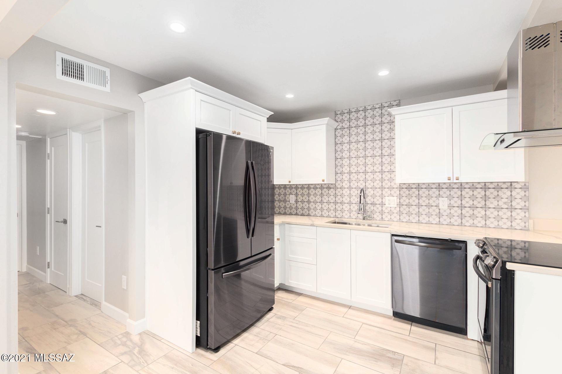 Coronado Heights - Residential