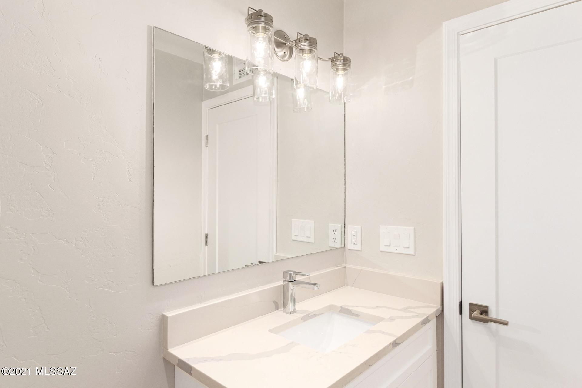 Coronado Heights - Residential