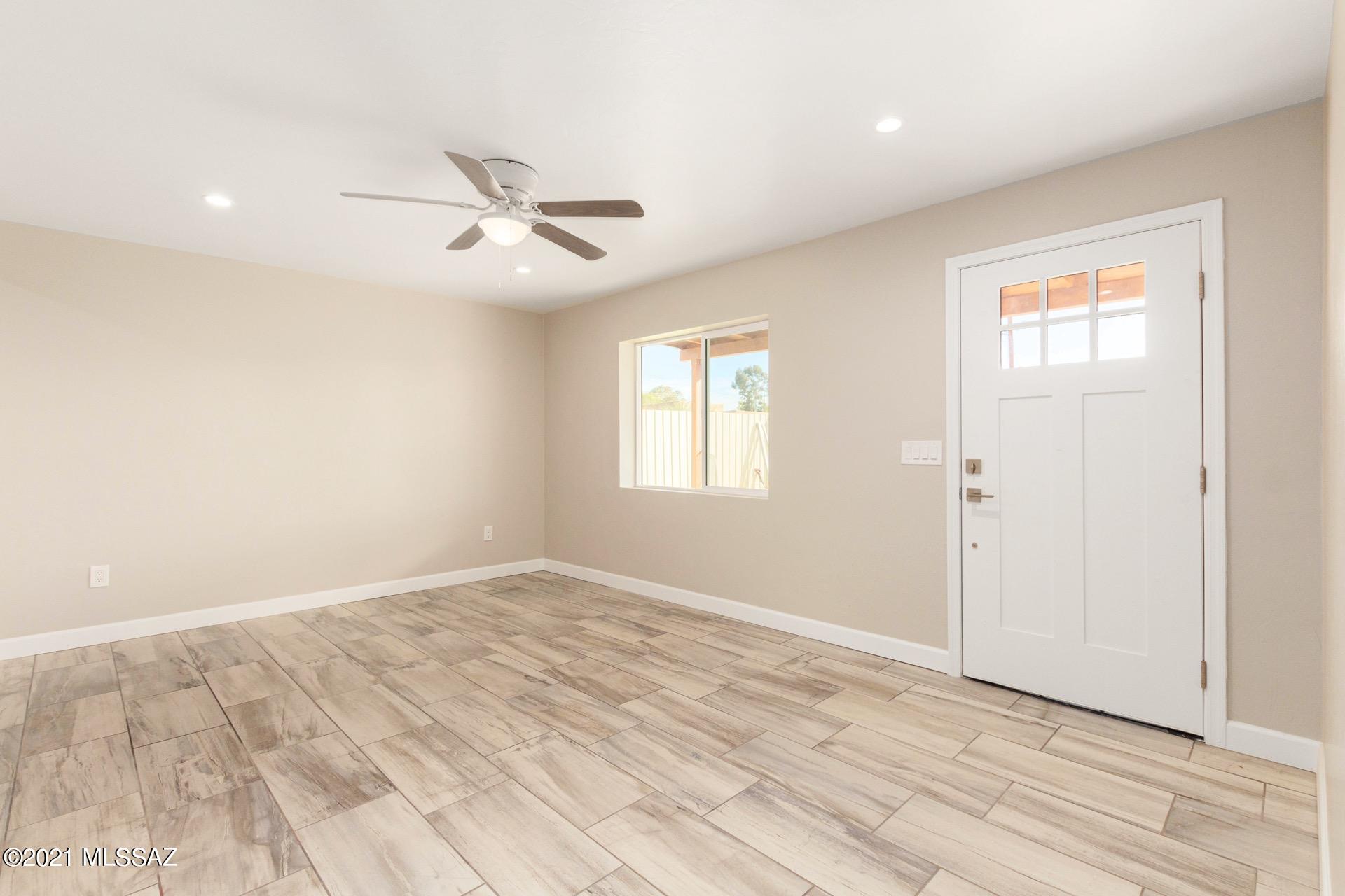 Coronado Heights - Residential