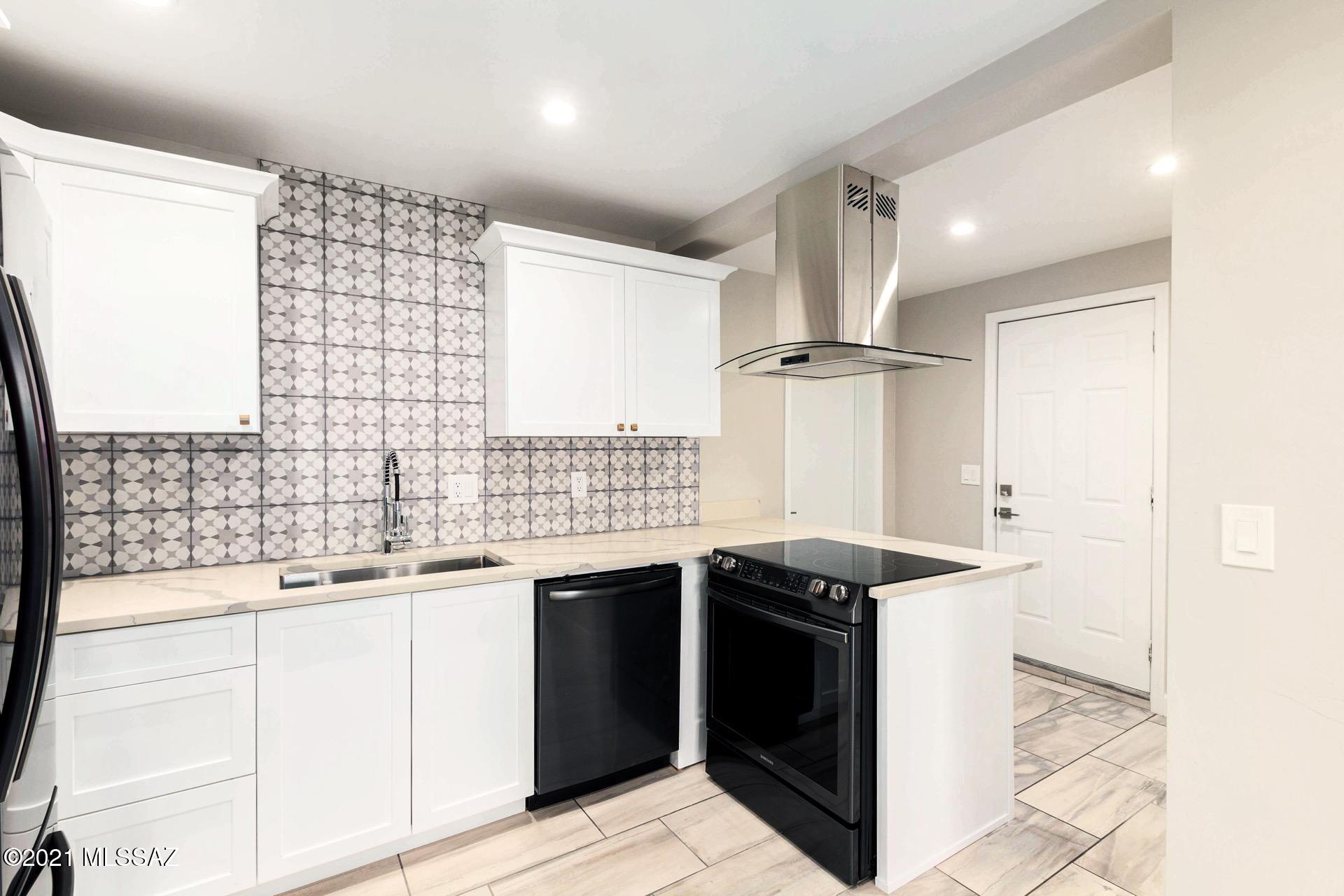 Coronado Heights - Residential