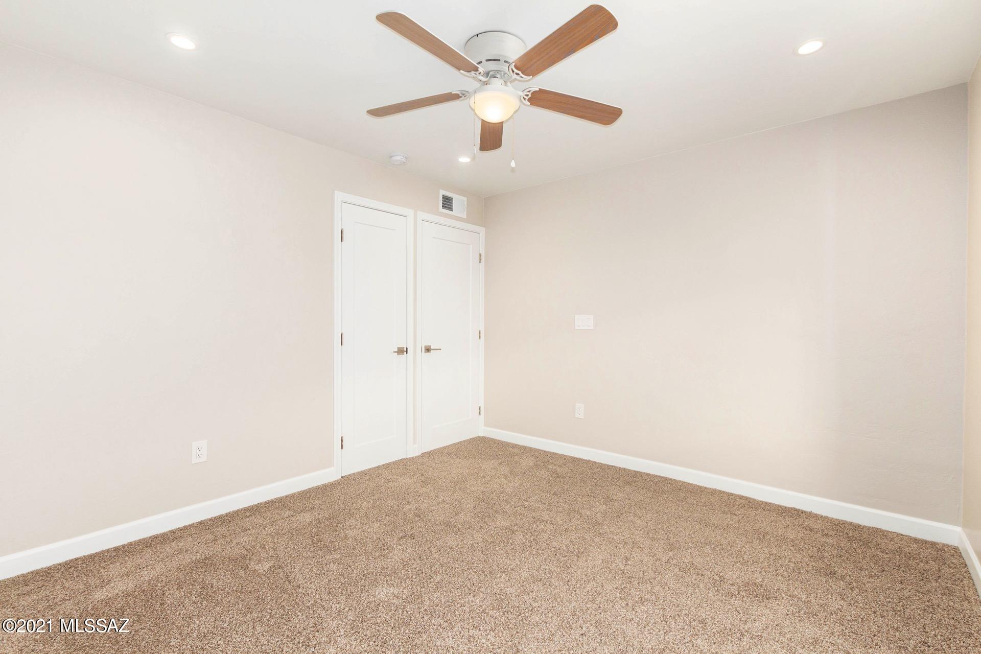 Coronado Heights - Residential