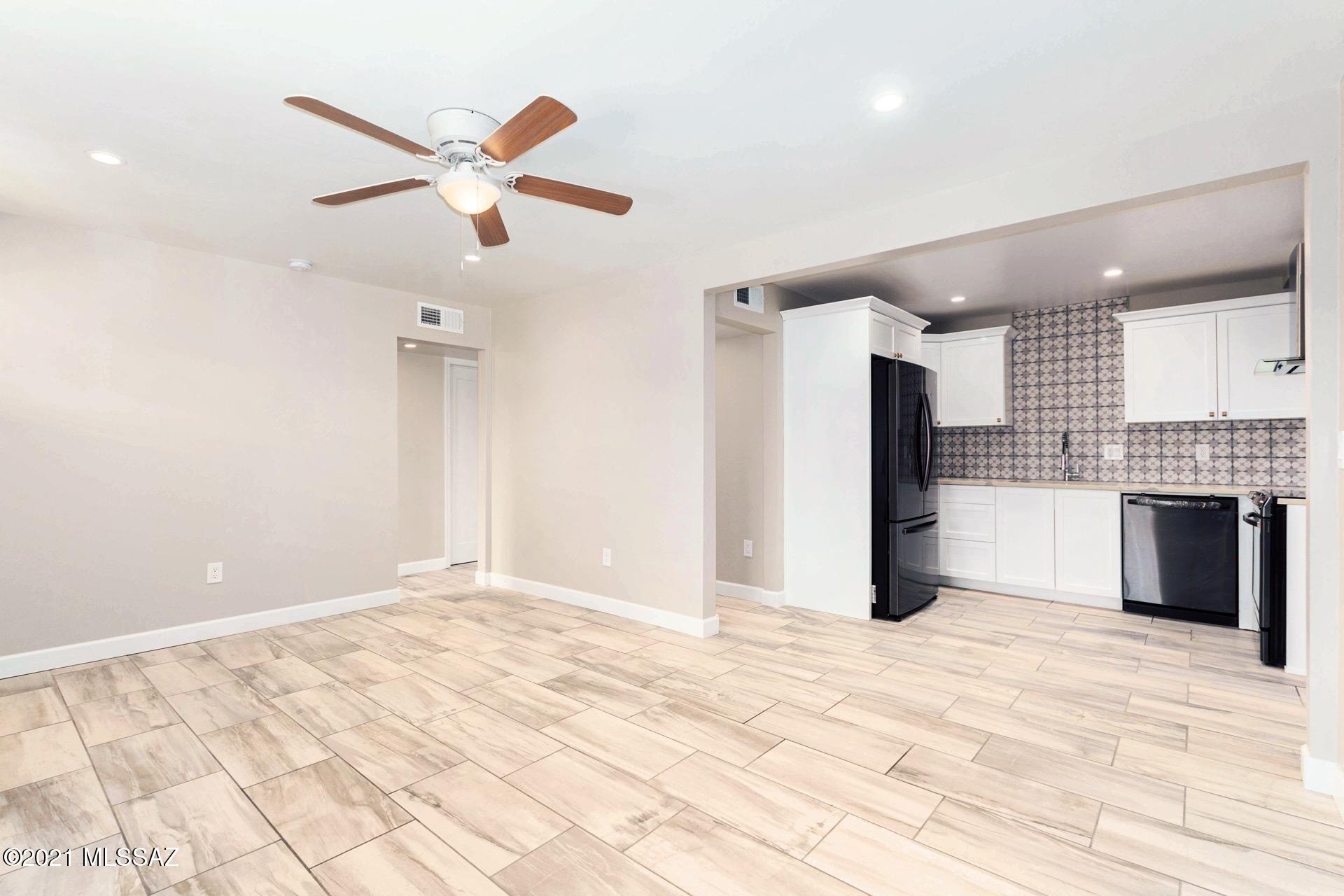 Coronado Heights - Residential