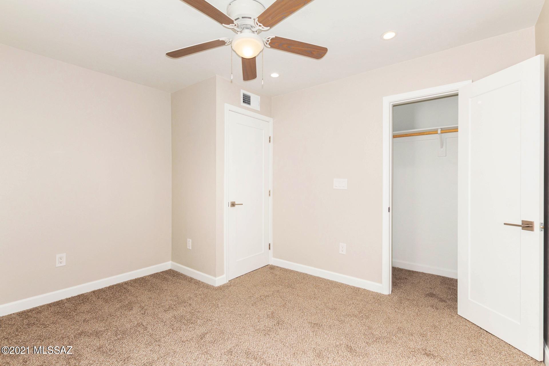 Coronado Heights - Residential