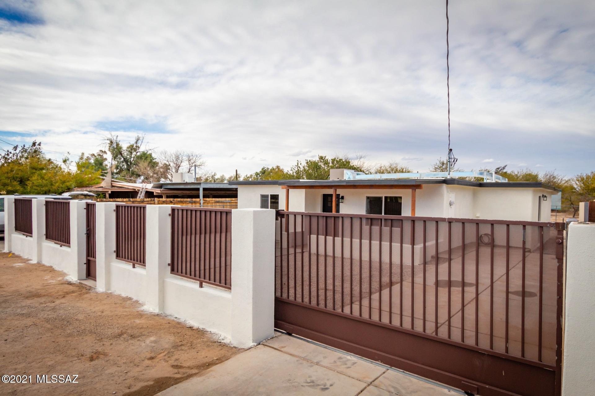Coronado Heights - Residential